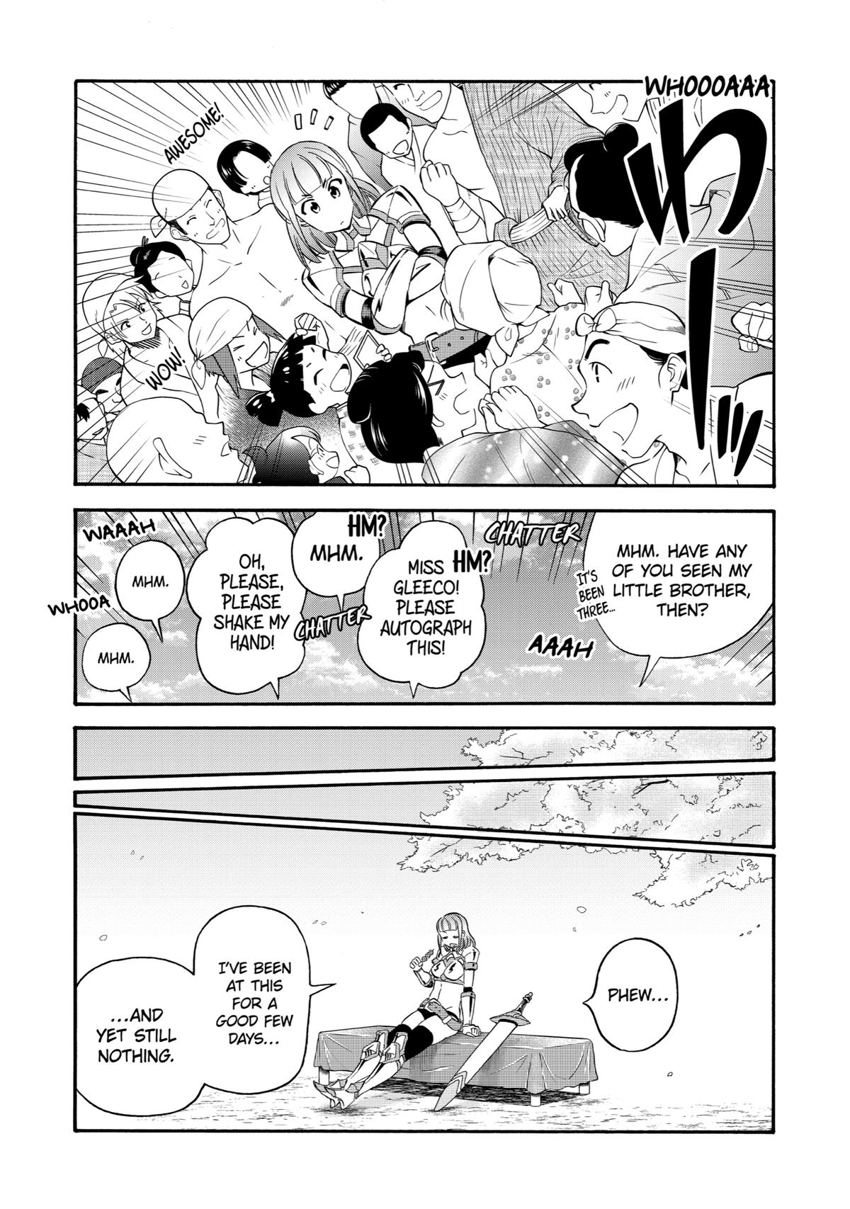 Ikusei Skill wa Mou Iranai to Yuusha Party wo Kaikosareta node, Taishoku Kingawari ni Moratta Chap 9 - Next Chap 10