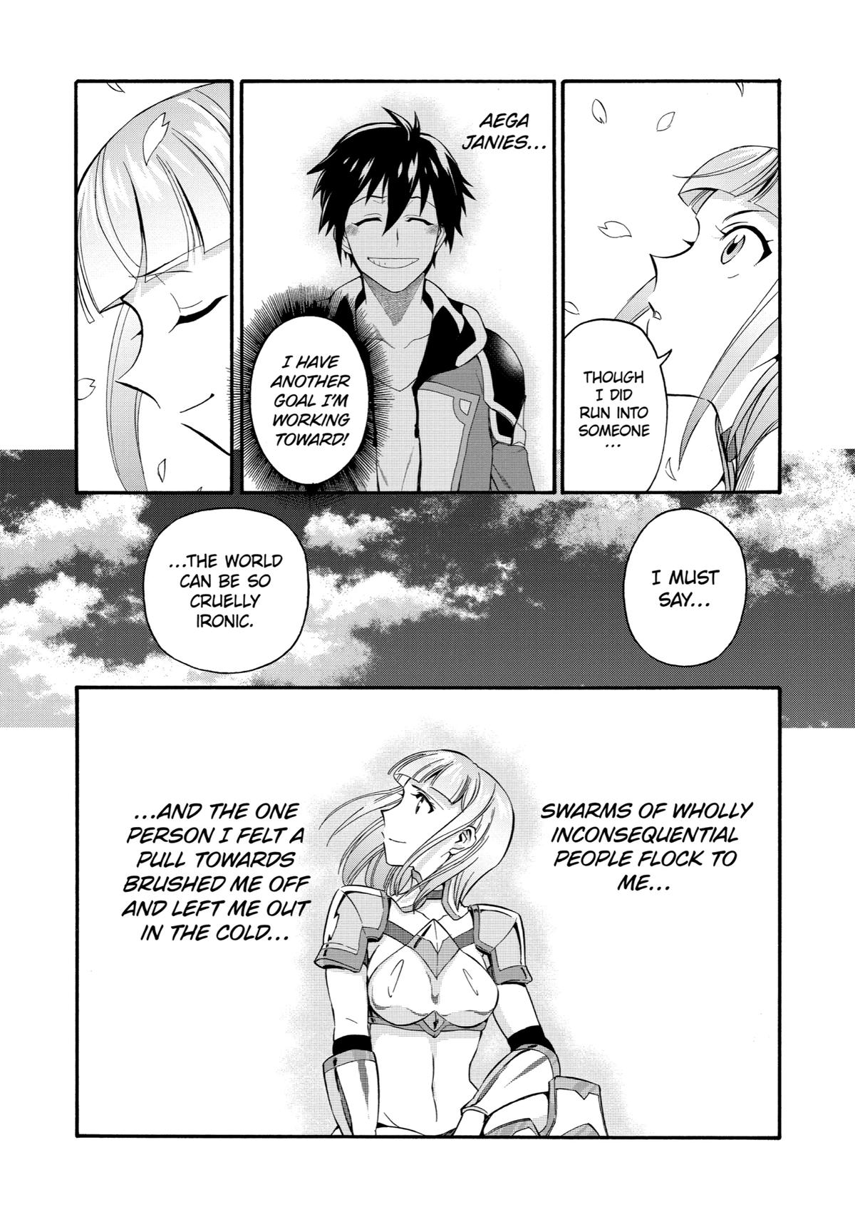 Ikusei Skill wa Mou Iranai to Yuusha Party wo Kaikosareta node, Taishoku Kingawari ni Moratta Chap 9 - Next Chap 10