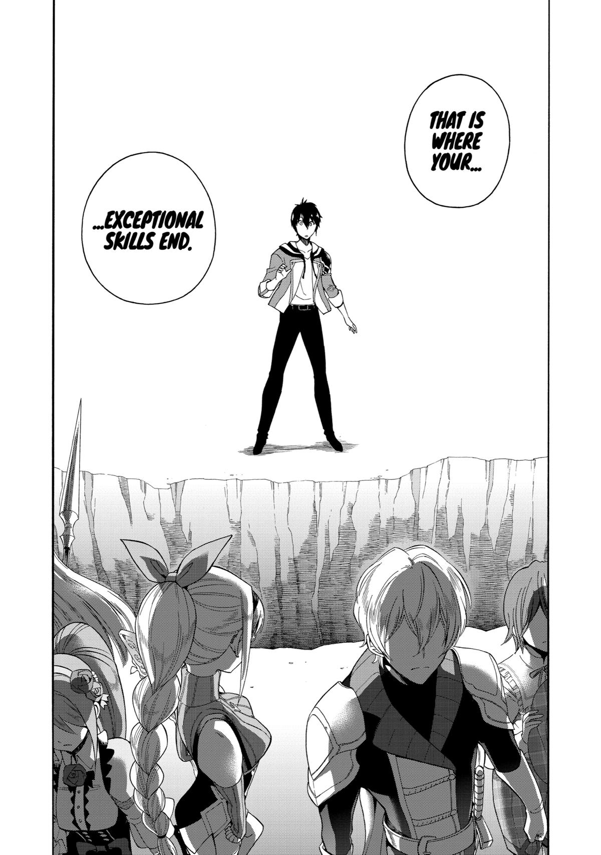 Ikusei Skill wa Mou Iranai to Yuusha Party wo Kaikosareta node, Taishoku Kingawari ni Moratta Chap 1 - Next Chap 2