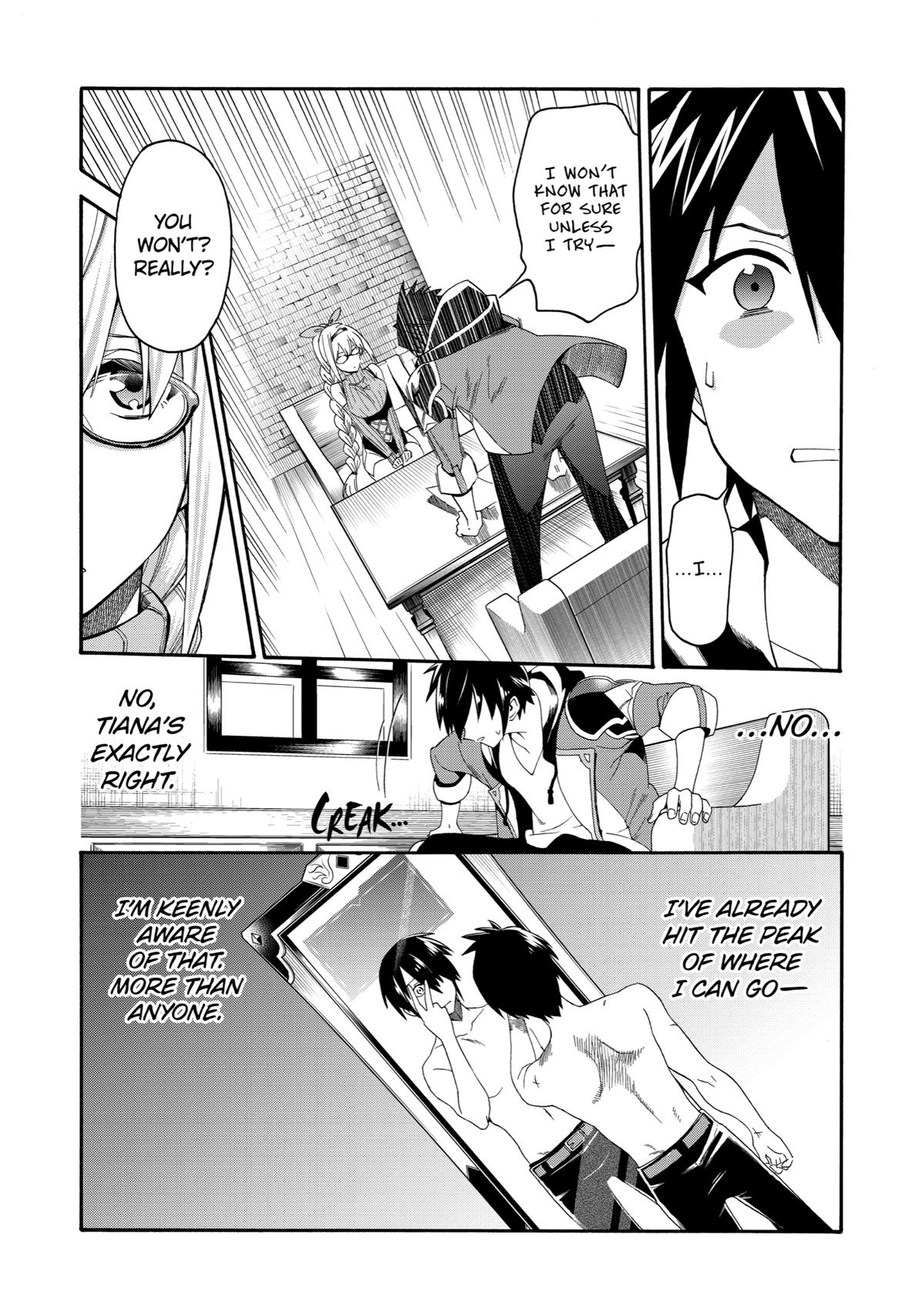 Ikusei Skill wa Mou Iranai to Yuusha Party wo Kaikosareta node, Taishoku Kingawari ni Moratta Chap 1 - Next Chap 2