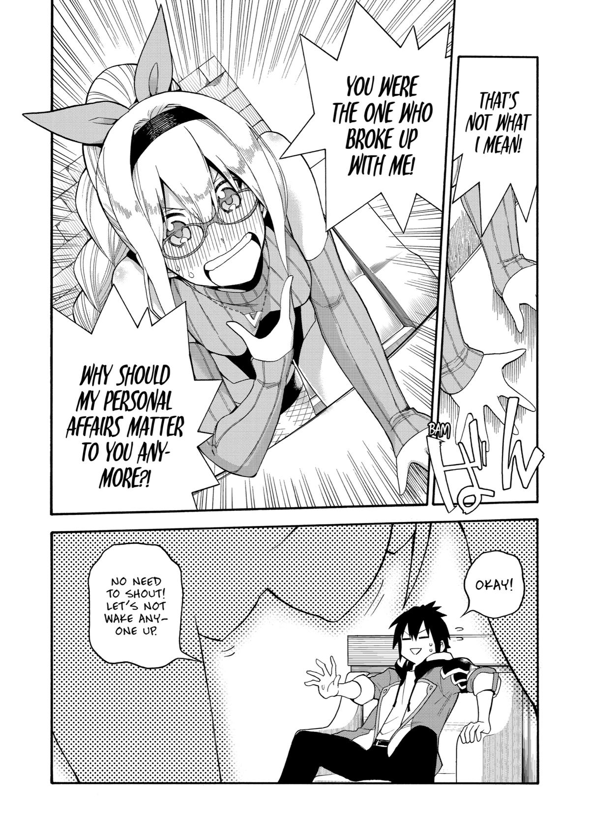 Ikusei Skill wa Mou Iranai to Yuusha Party wo Kaikosareta node, Taishoku Kingawari ni Moratta Chap 1 - Next Chap 2