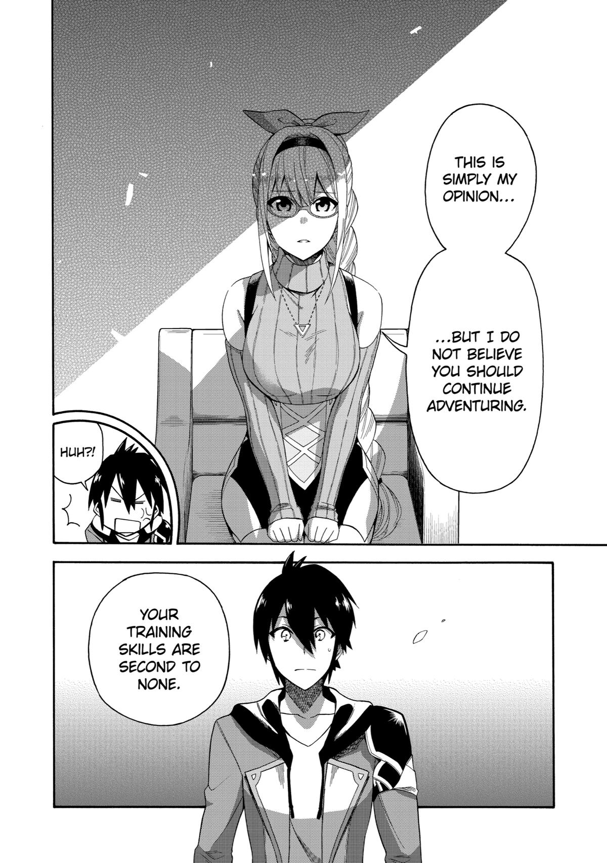 Ikusei Skill wa Mou Iranai to Yuusha Party wo Kaikosareta node, Taishoku Kingawari ni Moratta Chap 1 - Next Chap 2