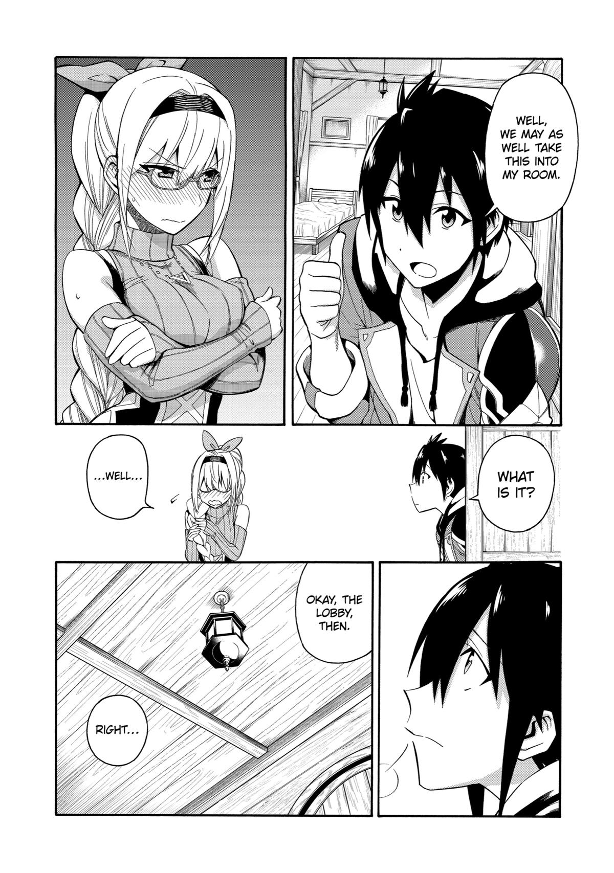 Ikusei Skill wa Mou Iranai to Yuusha Party wo Kaikosareta node, Taishoku Kingawari ni Moratta Chap 1 - Next Chap 2