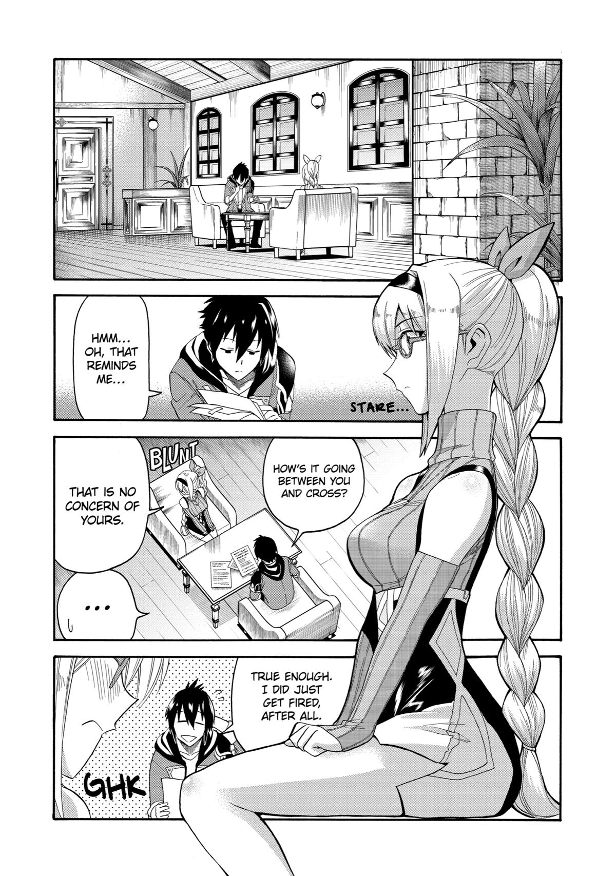 Ikusei Skill wa Mou Iranai to Yuusha Party wo Kaikosareta node, Taishoku Kingawari ni Moratta Chap 1 - Next Chap 2