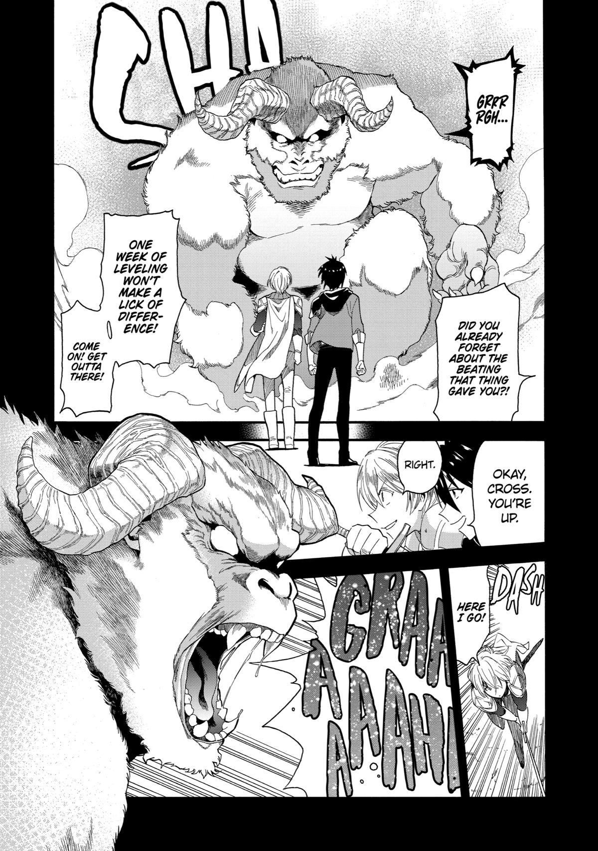 Ikusei Skill wa Mou Iranai to Yuusha Party wo Kaikosareta node, Taishoku Kingawari ni Moratta Chap 1 - Next Chap 2