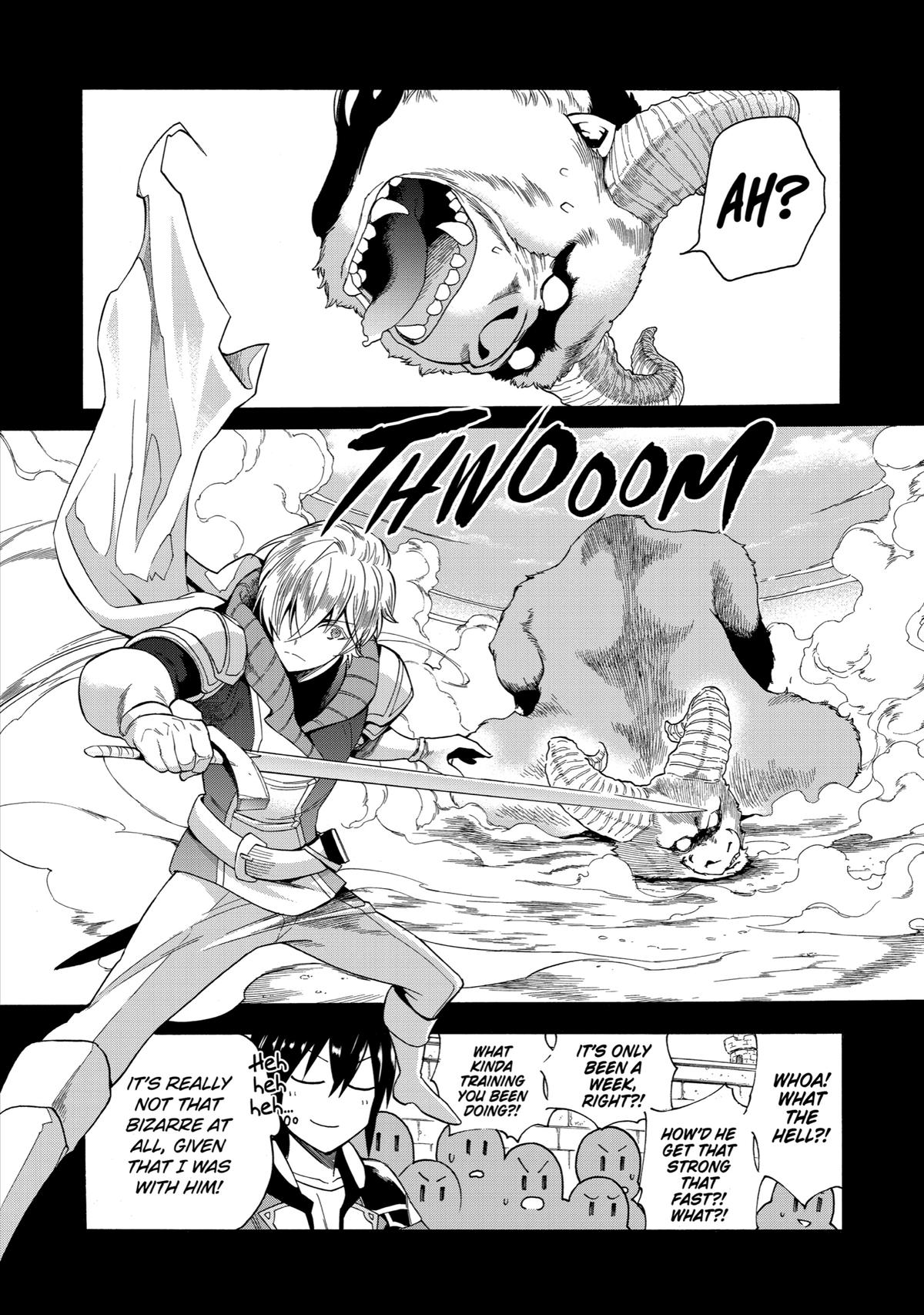 Ikusei Skill wa Mou Iranai to Yuusha Party wo Kaikosareta node, Taishoku Kingawari ni Moratta Chap 1 - Next Chap 2