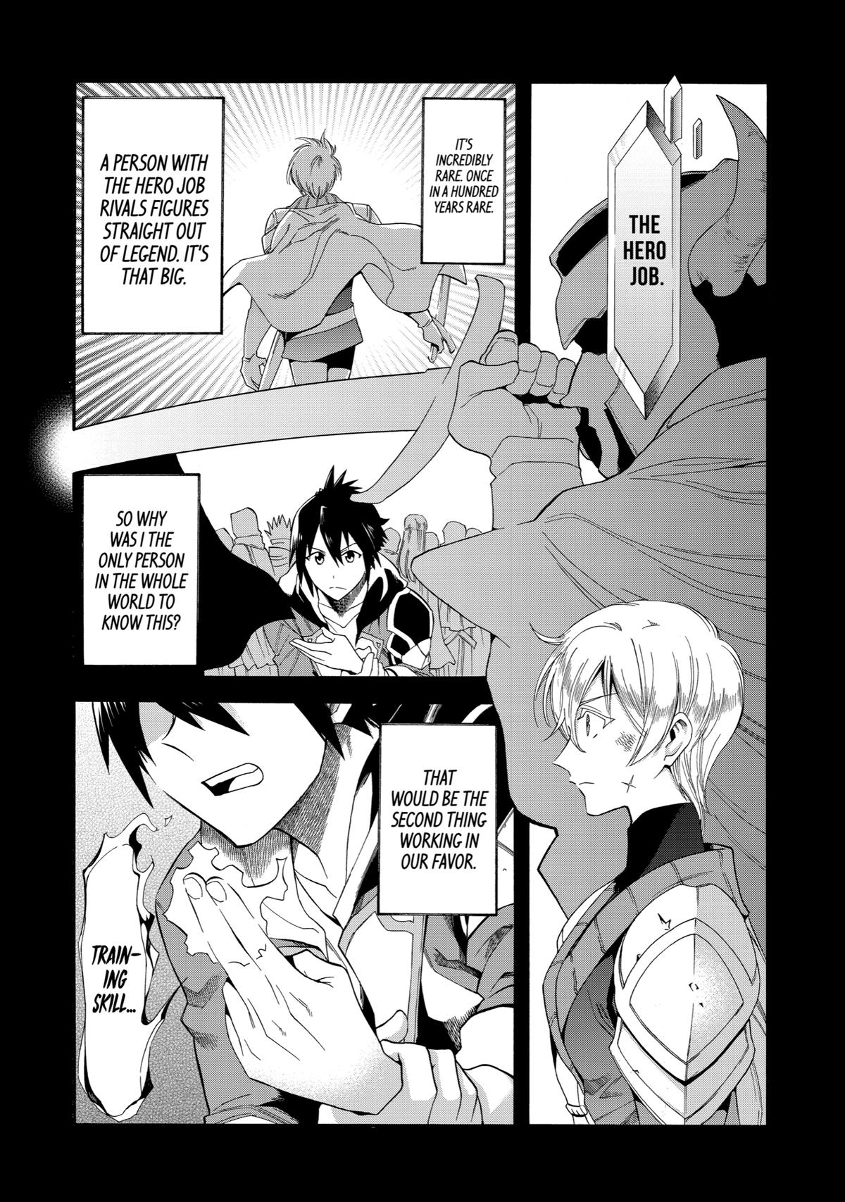 Ikusei Skill wa Mou Iranai to Yuusha Party wo Kaikosareta node, Taishoku Kingawari ni Moratta Chap 1 - Next Chap 2