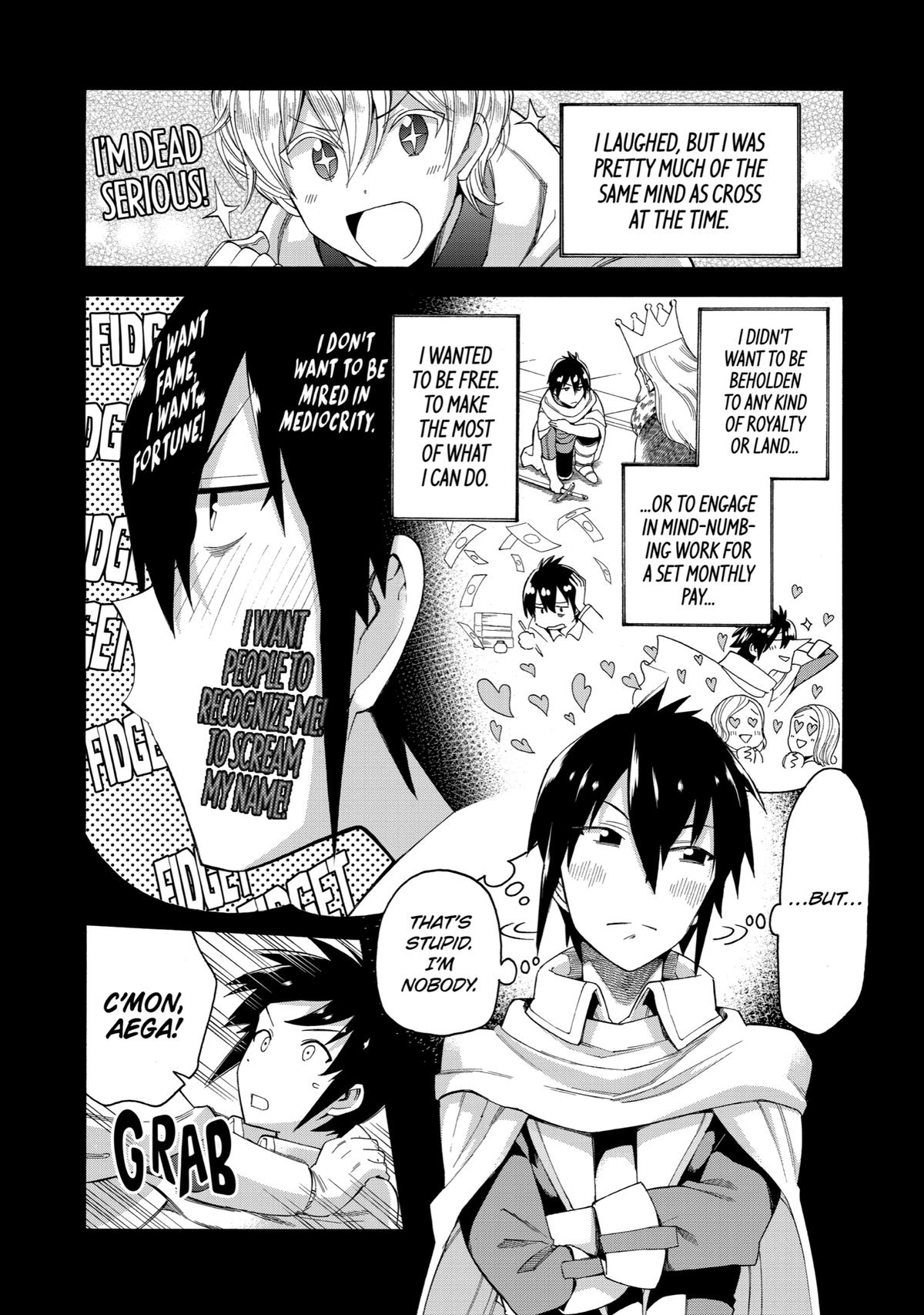 Ikusei Skill wa Mou Iranai to Yuusha Party wo Kaikosareta node, Taishoku Kingawari ni Moratta Chap 1 - Next Chap 2