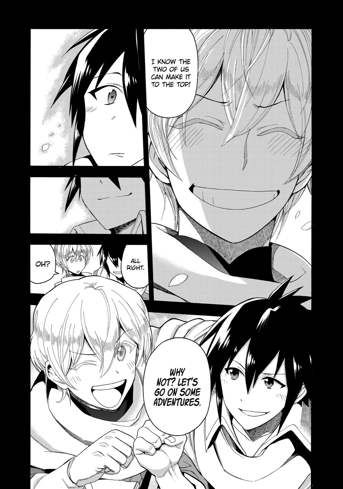 Ikusei Skill wa Mou Iranai to Yuusha Party wo Kaikosareta node, Taishoku Kingawari ni Moratta Chap 1 - Next Chap 2