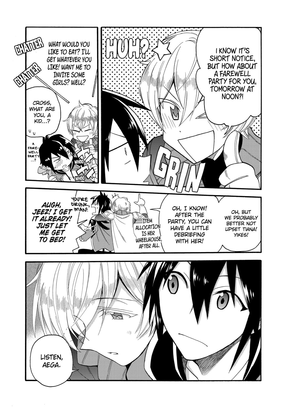 Ikusei Skill wa Mou Iranai to Yuusha Party wo Kaikosareta node, Taishoku Kingawari ni Moratta Chap 1 - Next Chap 2