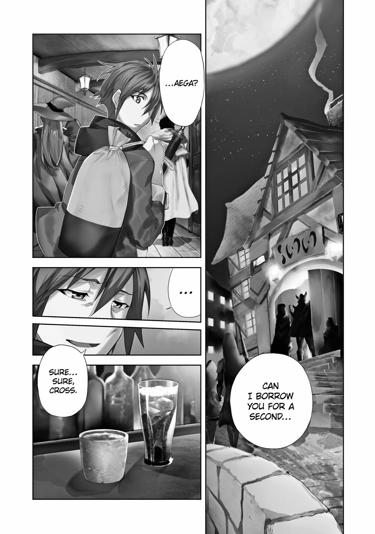 Ikusei Skill wa Mou Iranai to Yuusha Party wo Kaikosareta node, Taishoku Kingawari ni Moratta Chap 1 - Next Chap 2