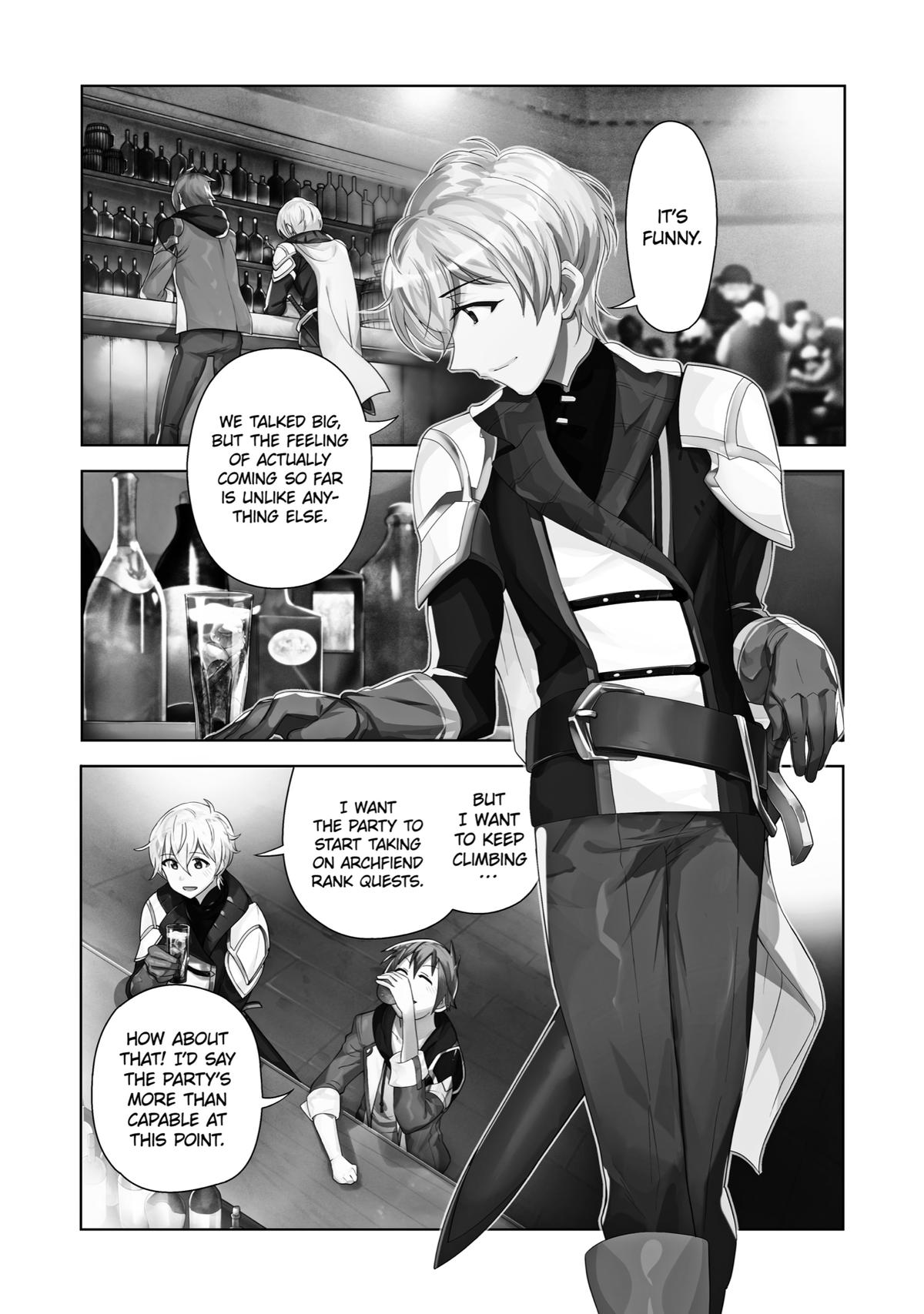 Ikusei Skill wa Mou Iranai to Yuusha Party wo Kaikosareta node, Taishoku Kingawari ni Moratta Chap 1 - Next Chap 2