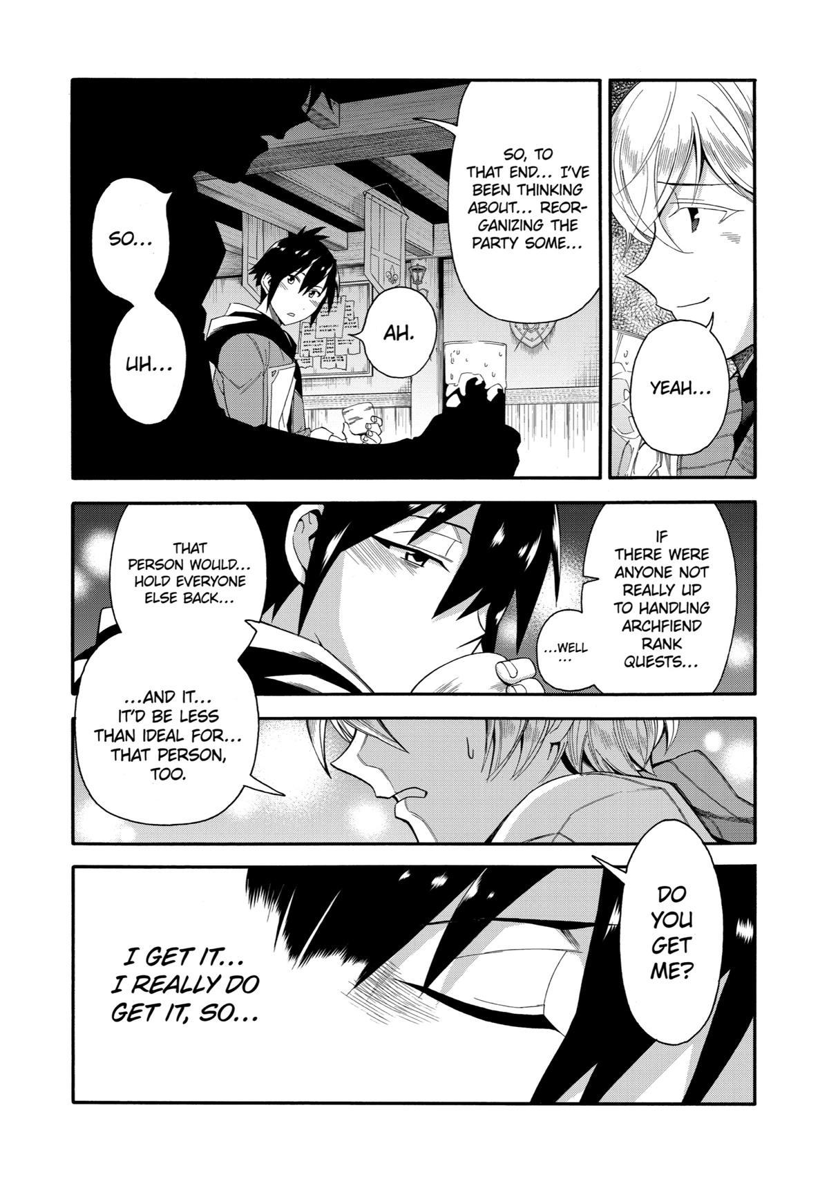 Ikusei Skill wa Mou Iranai to Yuusha Party wo Kaikosareta node, Taishoku Kingawari ni Moratta Chap 1 - Next Chap 2