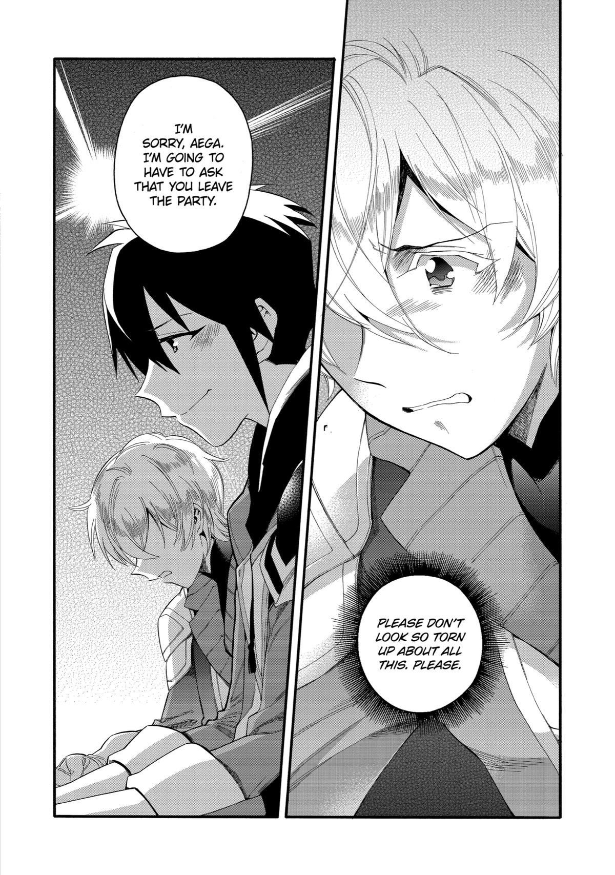 Ikusei Skill wa Mou Iranai to Yuusha Party wo Kaikosareta node, Taishoku Kingawari ni Moratta Chap 1 - Next Chap 2