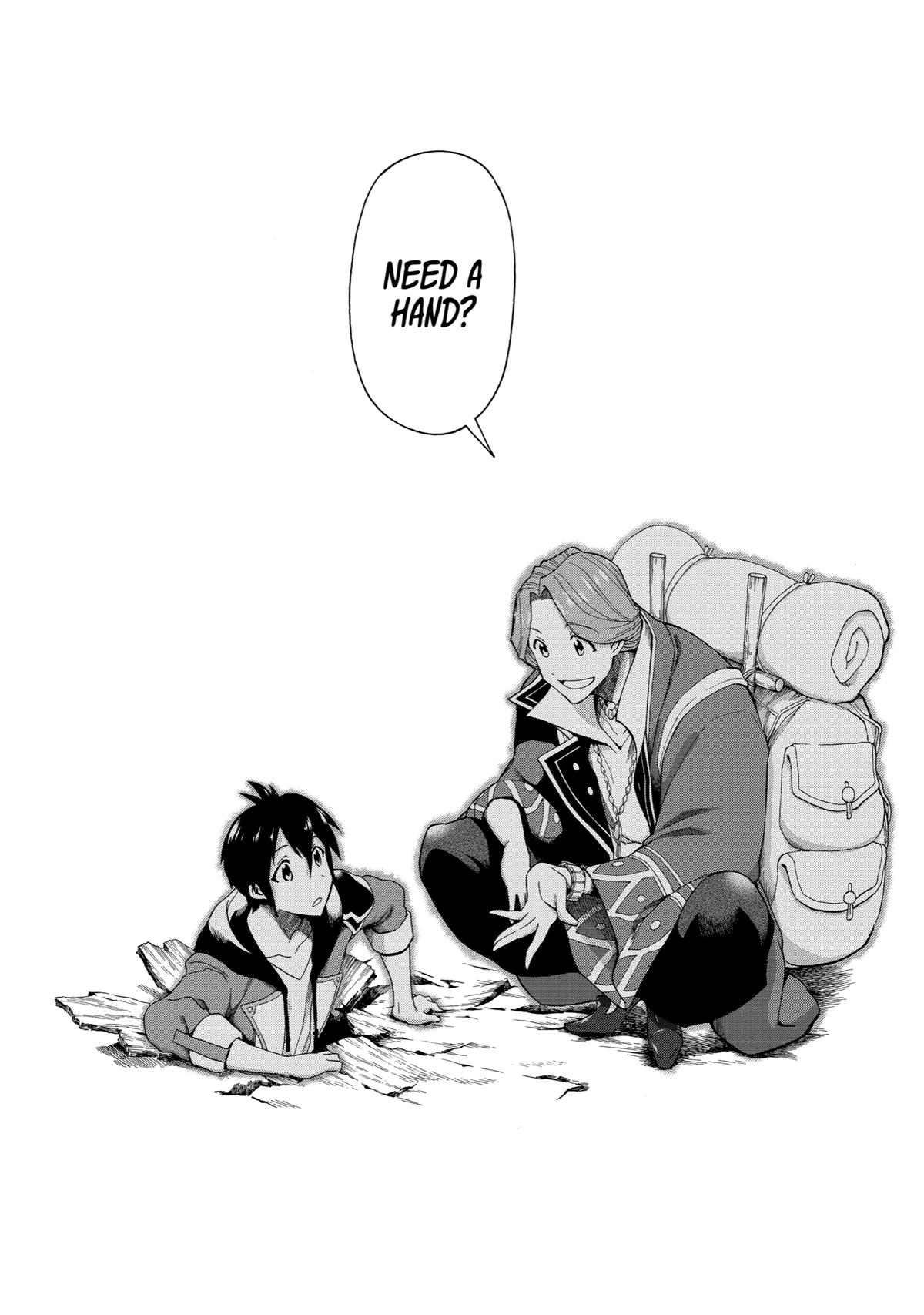 Ikusei Skill wa Mou Iranai to Yuusha Party wo Kaikosareta node, Taishoku Kingawari ni Moratta Chap 2 - Next Chap 3