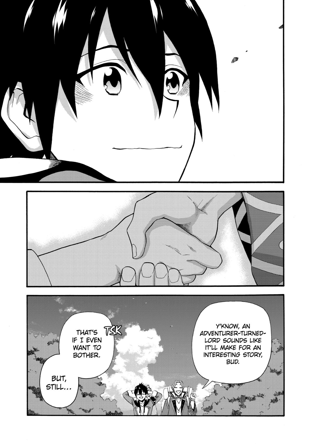 Ikusei Skill wa Mou Iranai to Yuusha Party wo Kaikosareta node, Taishoku Kingawari ni Moratta Chap 2 - Next Chap 3