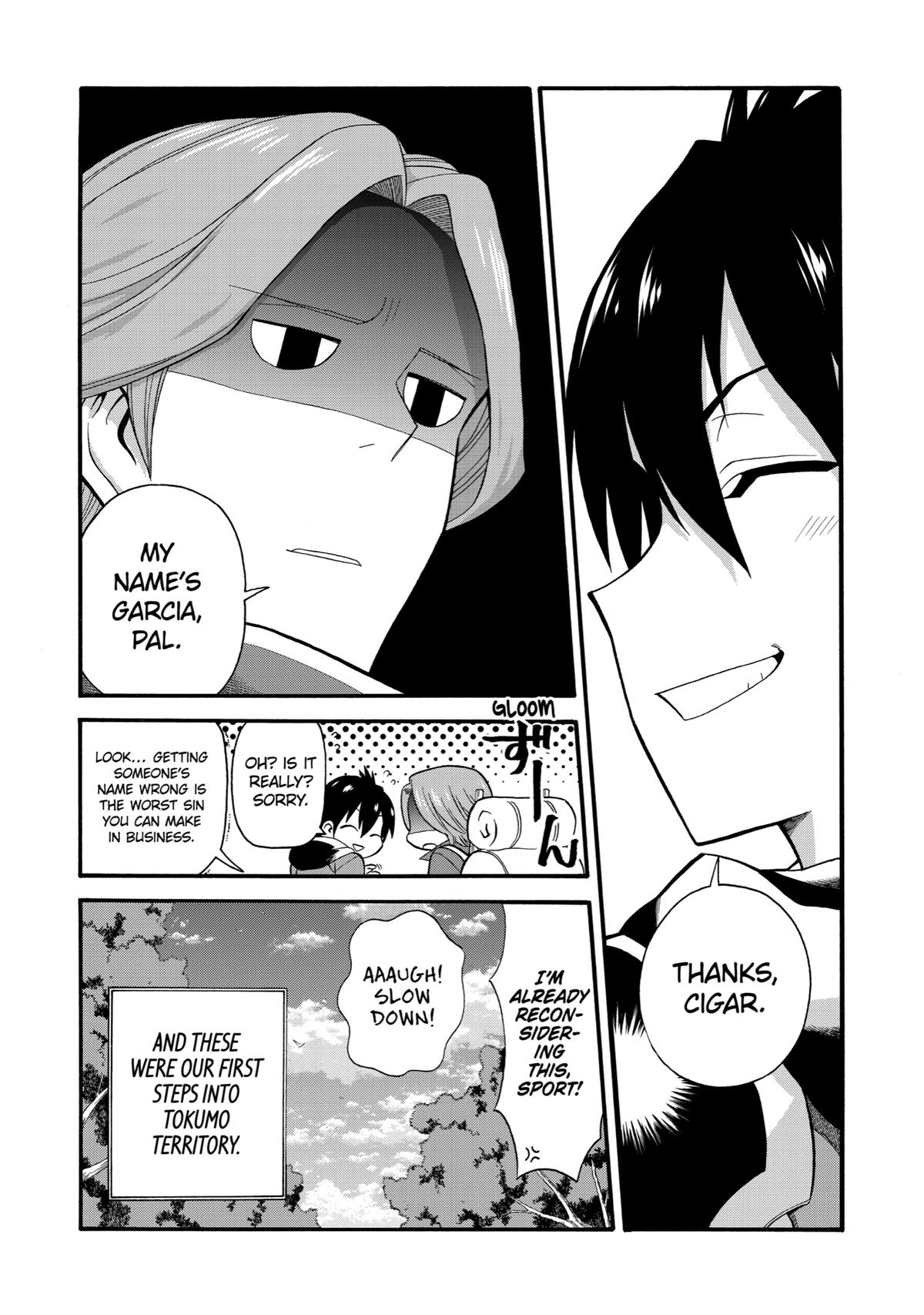 Ikusei Skill wa Mou Iranai to Yuusha Party wo Kaikosareta node, Taishoku Kingawari ni Moratta Chap 2 - Next Chap 3