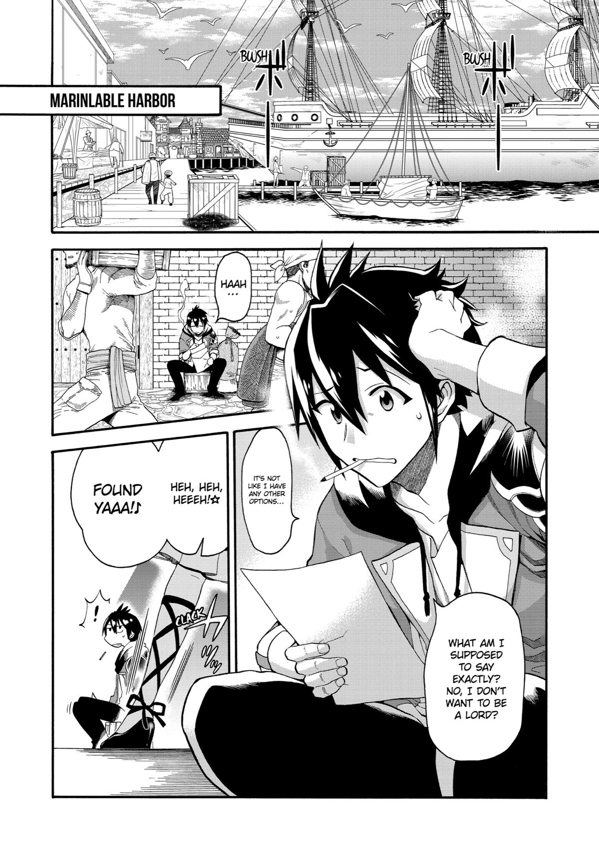 Ikusei Skill wa Mou Iranai to Yuusha Party wo Kaikosareta node, Taishoku Kingawari ni Moratta Chap 2 - Next Chap 3