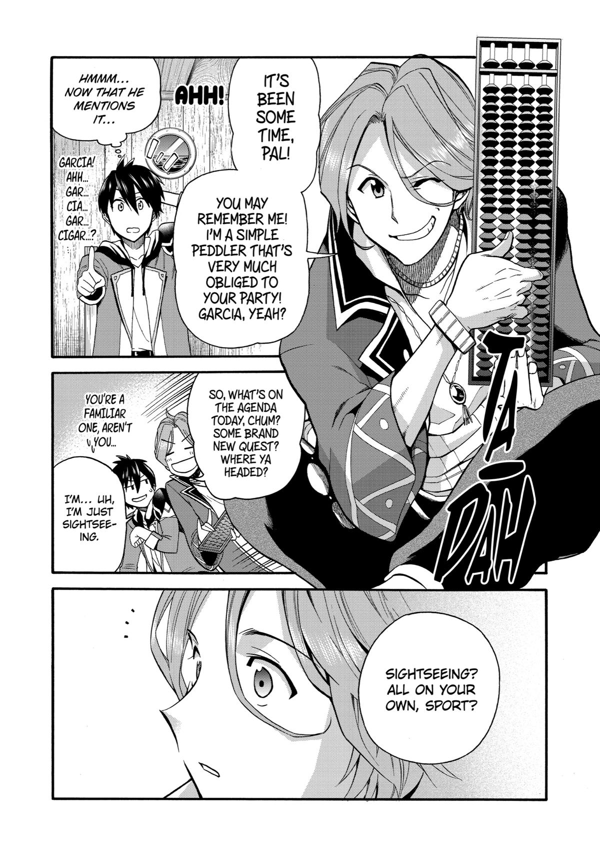 Ikusei Skill wa Mou Iranai to Yuusha Party wo Kaikosareta node, Taishoku Kingawari ni Moratta Chap 2 - Next Chap 3