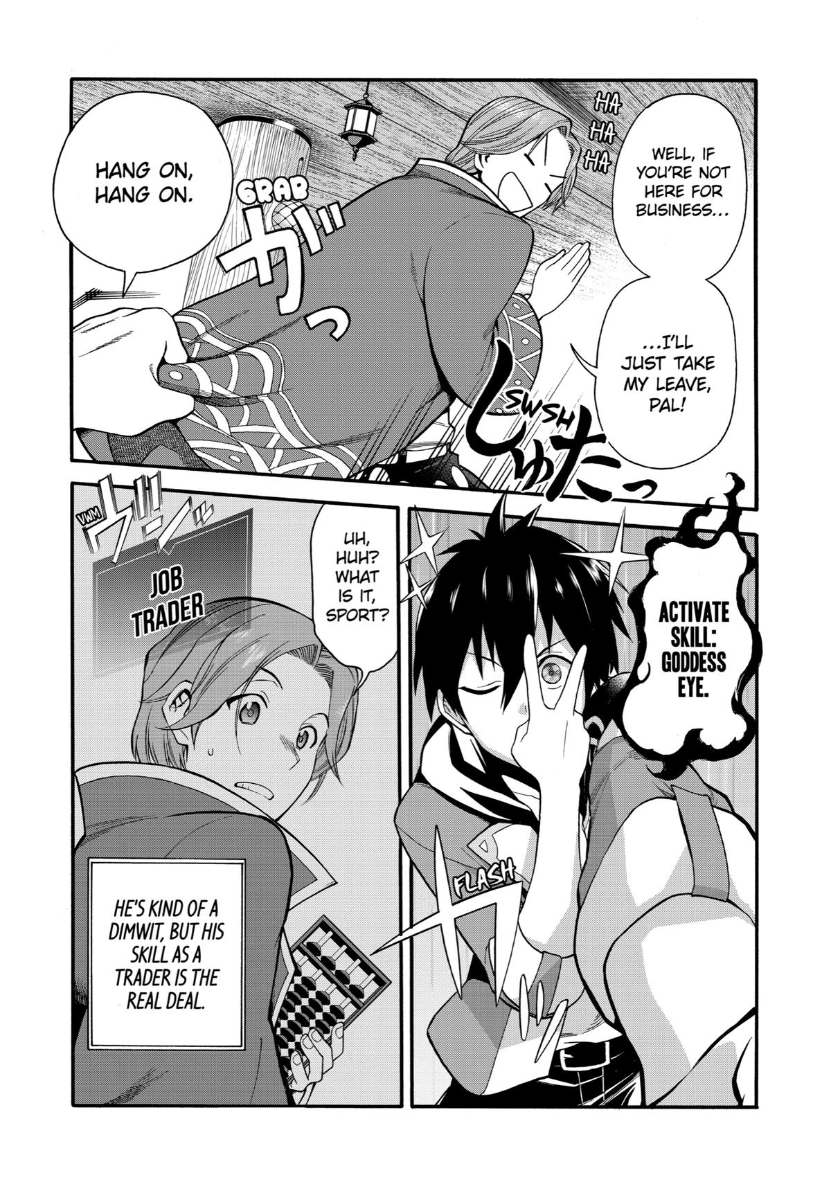 Ikusei Skill wa Mou Iranai to Yuusha Party wo Kaikosareta node, Taishoku Kingawari ni Moratta Chap 2 - Next Chap 3