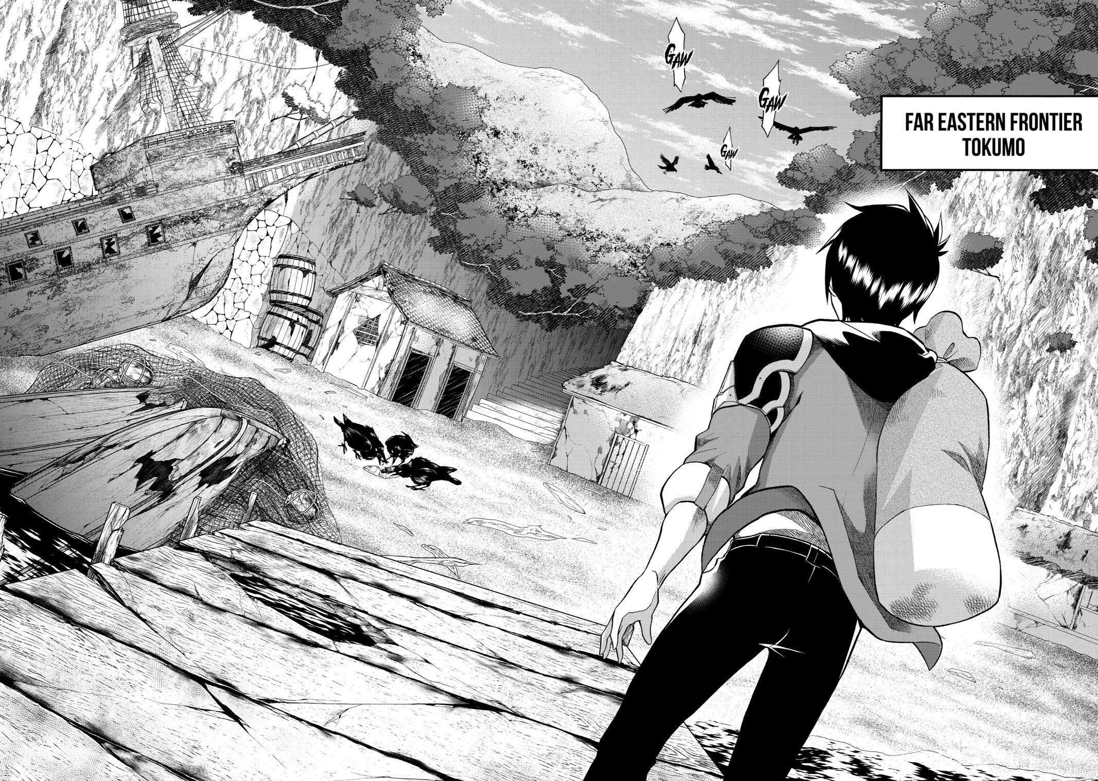 Ikusei Skill wa Mou Iranai to Yuusha Party wo Kaikosareta node, Taishoku Kingawari ni Moratta Chap 2 - Next Chap 3