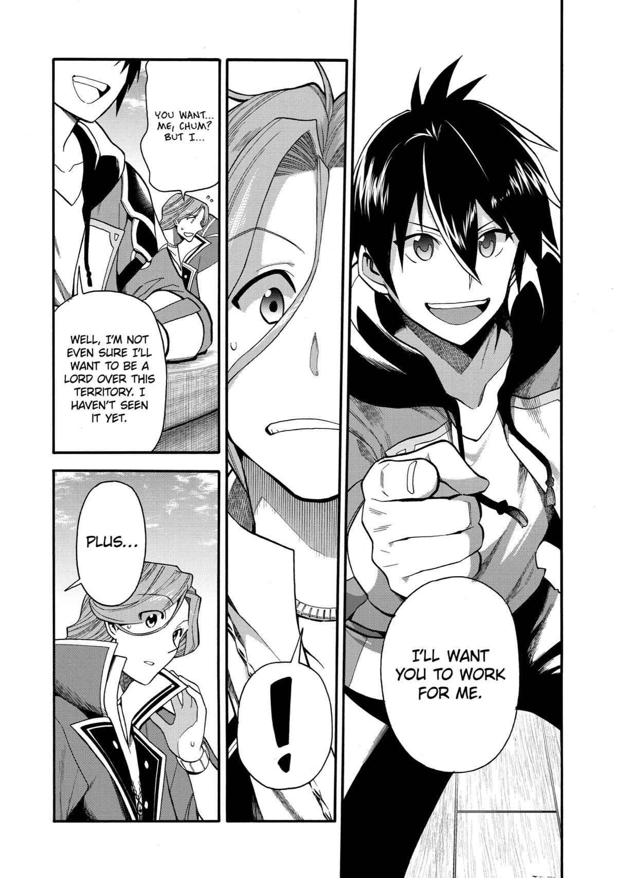 Ikusei Skill wa Mou Iranai to Yuusha Party wo Kaikosareta node, Taishoku Kingawari ni Moratta Chap 2 - Next Chap 3