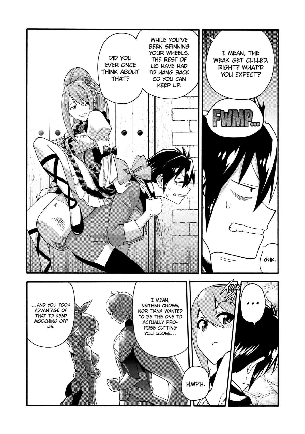 Ikusei Skill wa Mou Iranai to Yuusha Party wo Kaikosareta node, Taishoku Kingawari ni Moratta Chap 2 - Next Chap 3