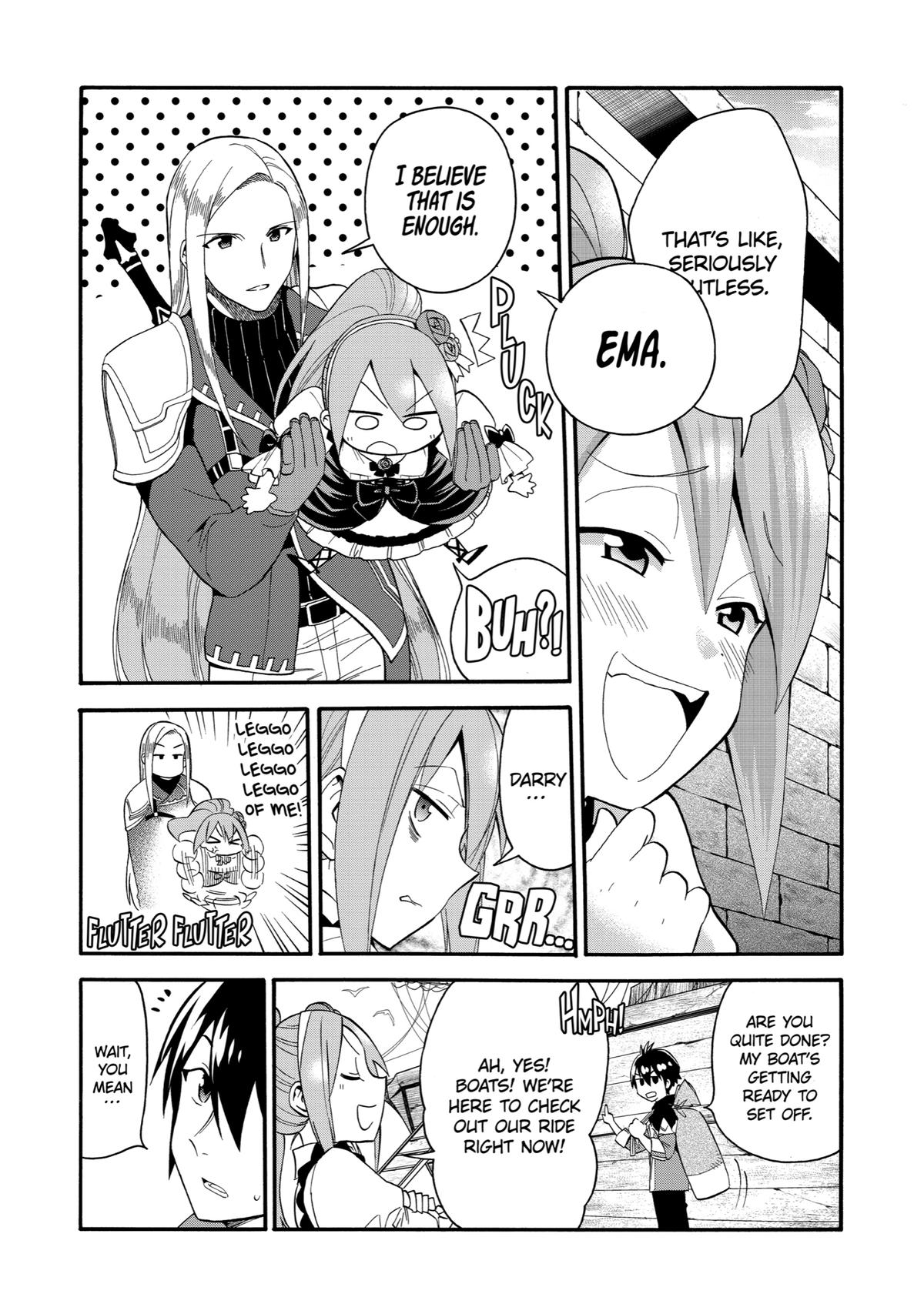 Ikusei Skill wa Mou Iranai to Yuusha Party wo Kaikosareta node, Taishoku Kingawari ni Moratta Chap 2 - Next Chap 3