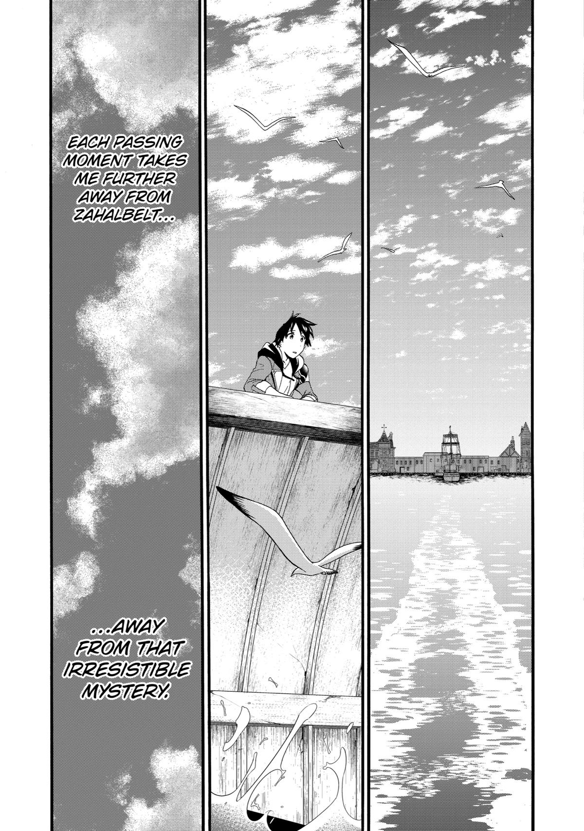 Ikusei Skill wa Mou Iranai to Yuusha Party wo Kaikosareta node, Taishoku Kingawari ni Moratta Chap 2 - Next Chap 3