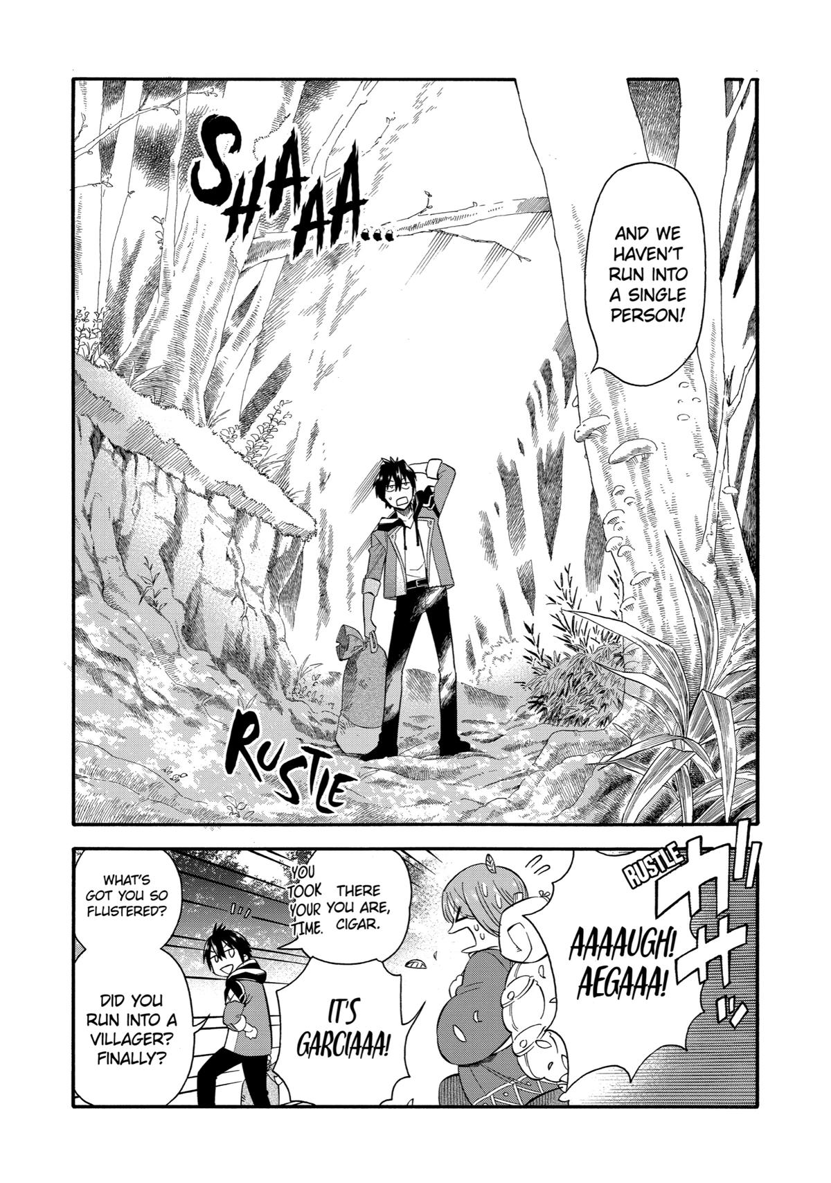 Ikusei Skill wa Mou Iranai to Yuusha Party wo Kaikosareta node, Taishoku Kingawari ni Moratta Chap 3 - Next Chap 4