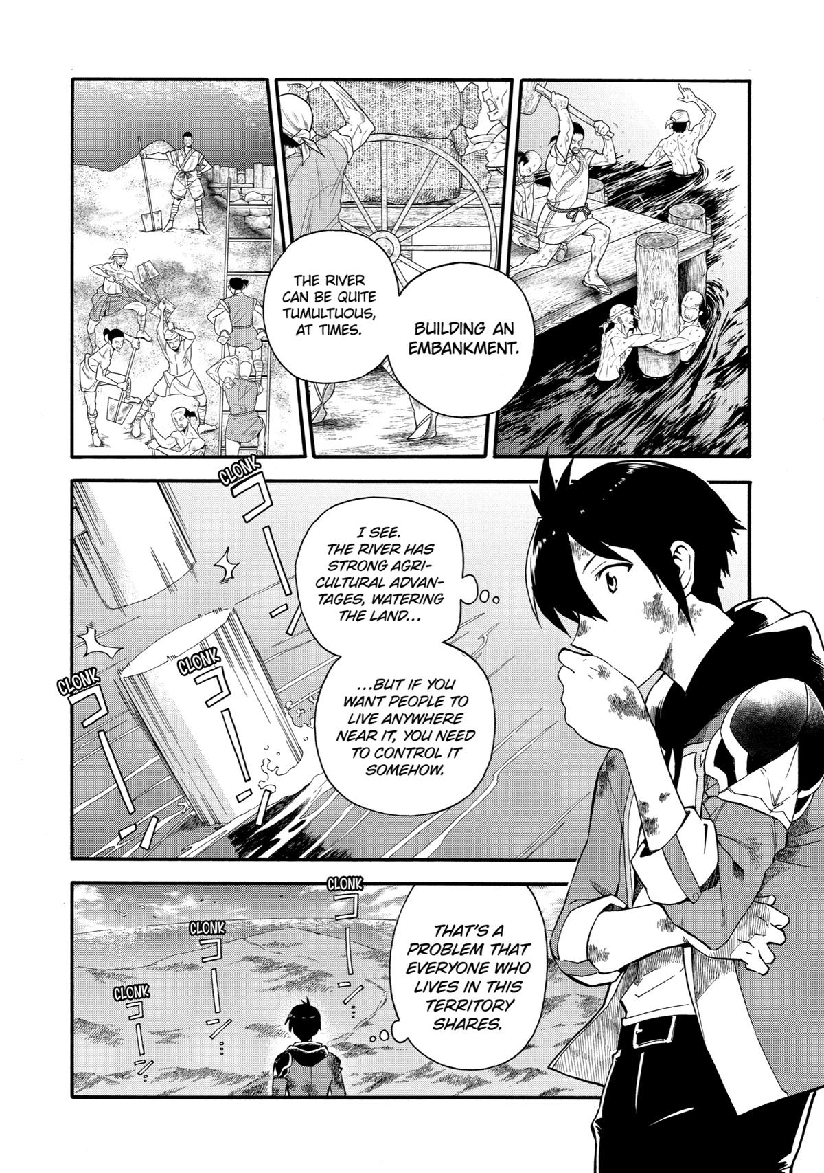 Ikusei Skill wa Mou Iranai to Yuusha Party wo Kaikosareta node, Taishoku Kingawari ni Moratta Chap 3 - Next Chap 4