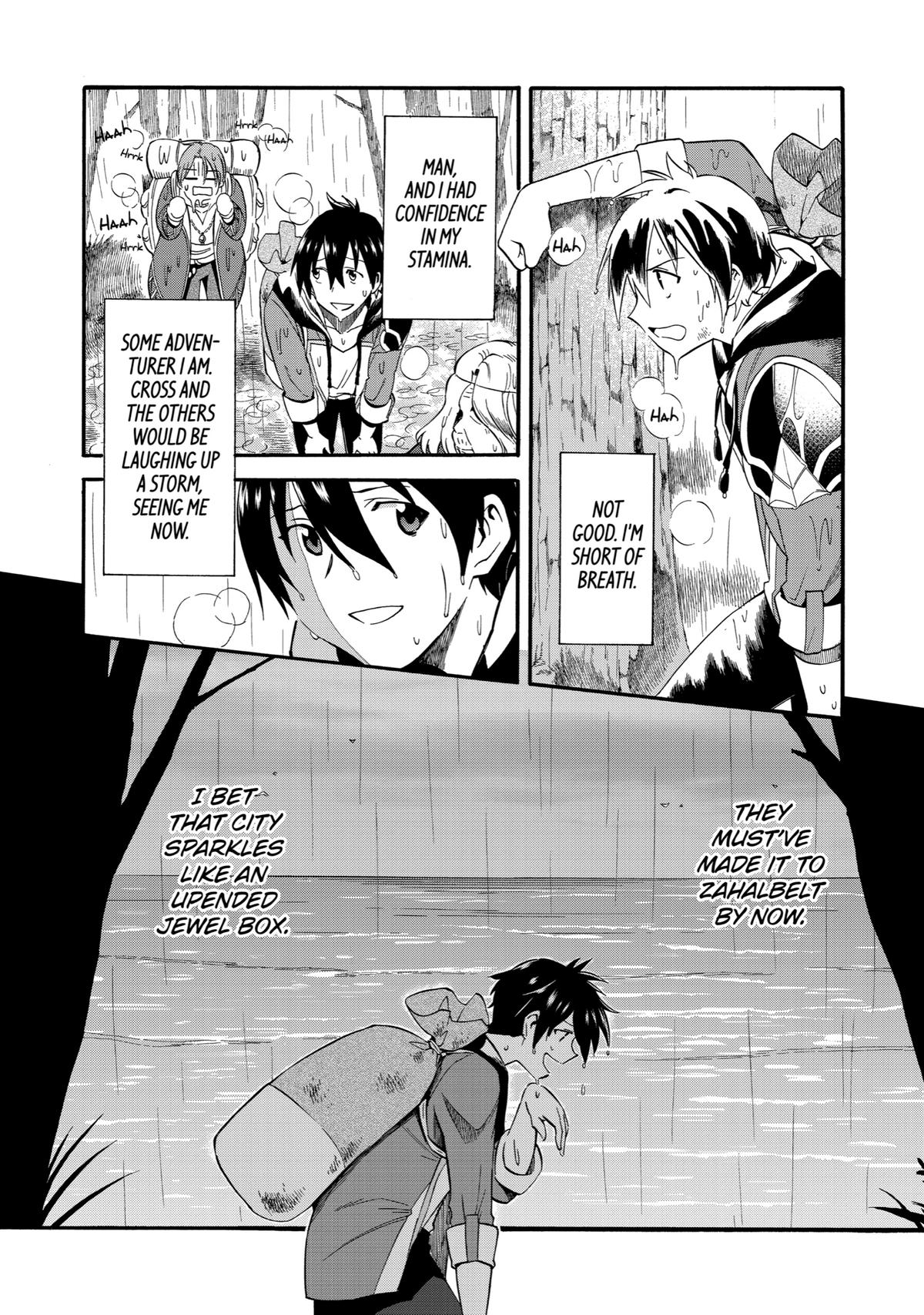Ikusei Skill wa Mou Iranai to Yuusha Party wo Kaikosareta node, Taishoku Kingawari ni Moratta Chap 3 - Next Chap 4