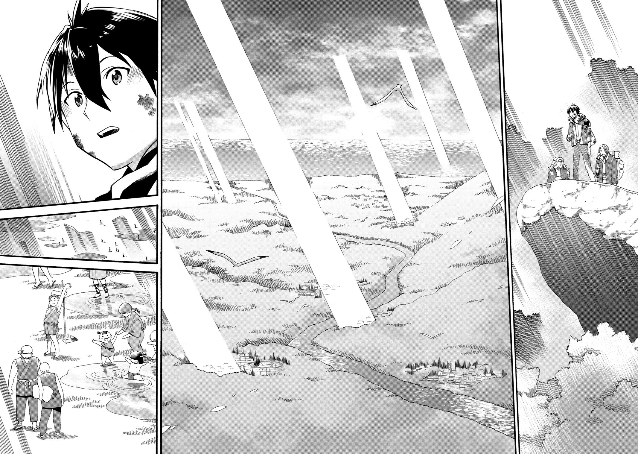 Ikusei Skill wa Mou Iranai to Yuusha Party wo Kaikosareta node, Taishoku Kingawari ni Moratta Chap 3 - Next Chap 4