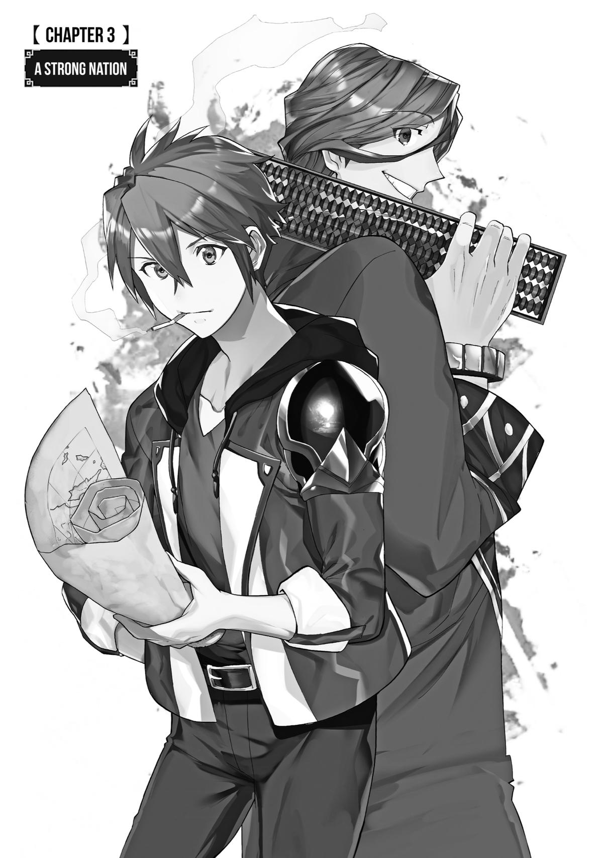 Ikusei Skill wa Mou Iranai to Yuusha Party wo Kaikosareta node, Taishoku Kingawari ni Moratta Chap 3 - Next Chap 4