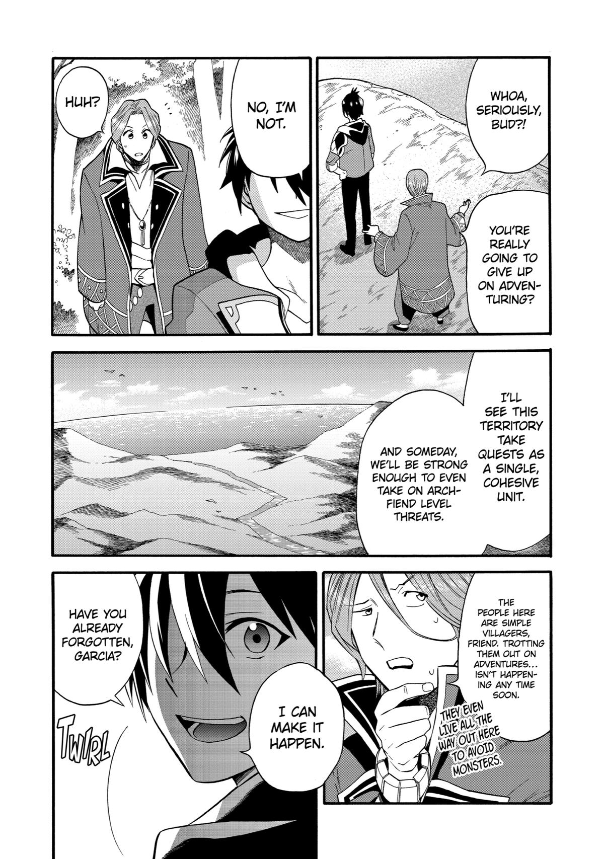 Ikusei Skill wa Mou Iranai to Yuusha Party wo Kaikosareta node, Taishoku Kingawari ni Moratta Chap 3 - Next Chap 4