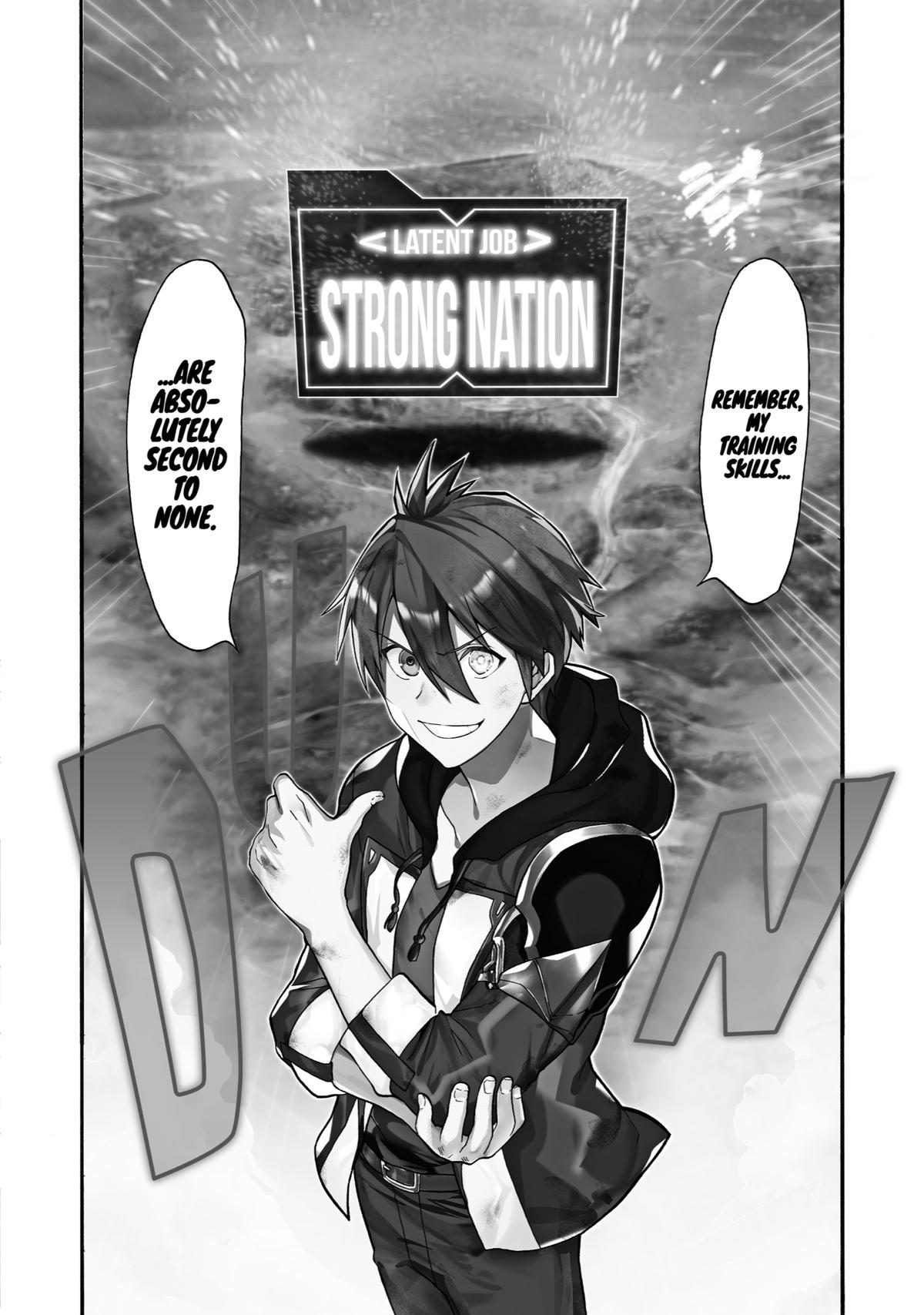 Ikusei Skill wa Mou Iranai to Yuusha Party wo Kaikosareta node, Taishoku Kingawari ni Moratta Chap 3 - Next Chap 4