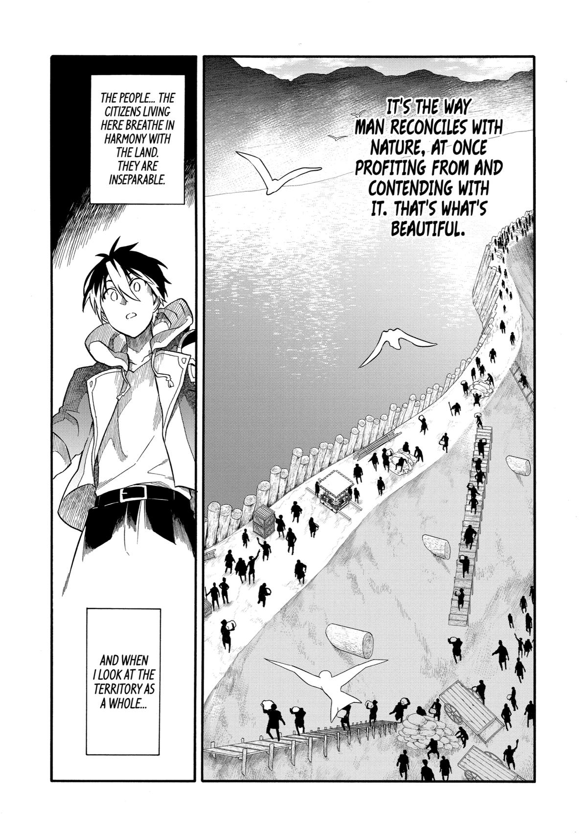 Ikusei Skill wa Mou Iranai to Yuusha Party wo Kaikosareta node, Taishoku Kingawari ni Moratta Chap 3 - Next Chap 4