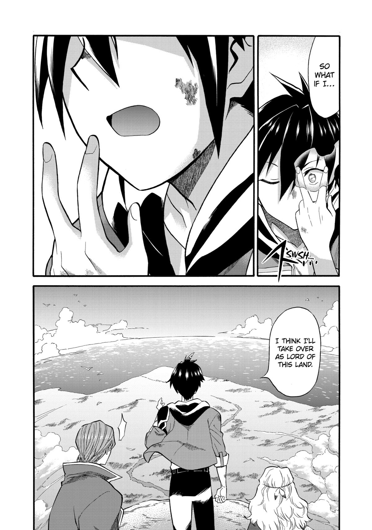 Ikusei Skill wa Mou Iranai to Yuusha Party wo Kaikosareta node, Taishoku Kingawari ni Moratta Chap 3 - Next Chap 4