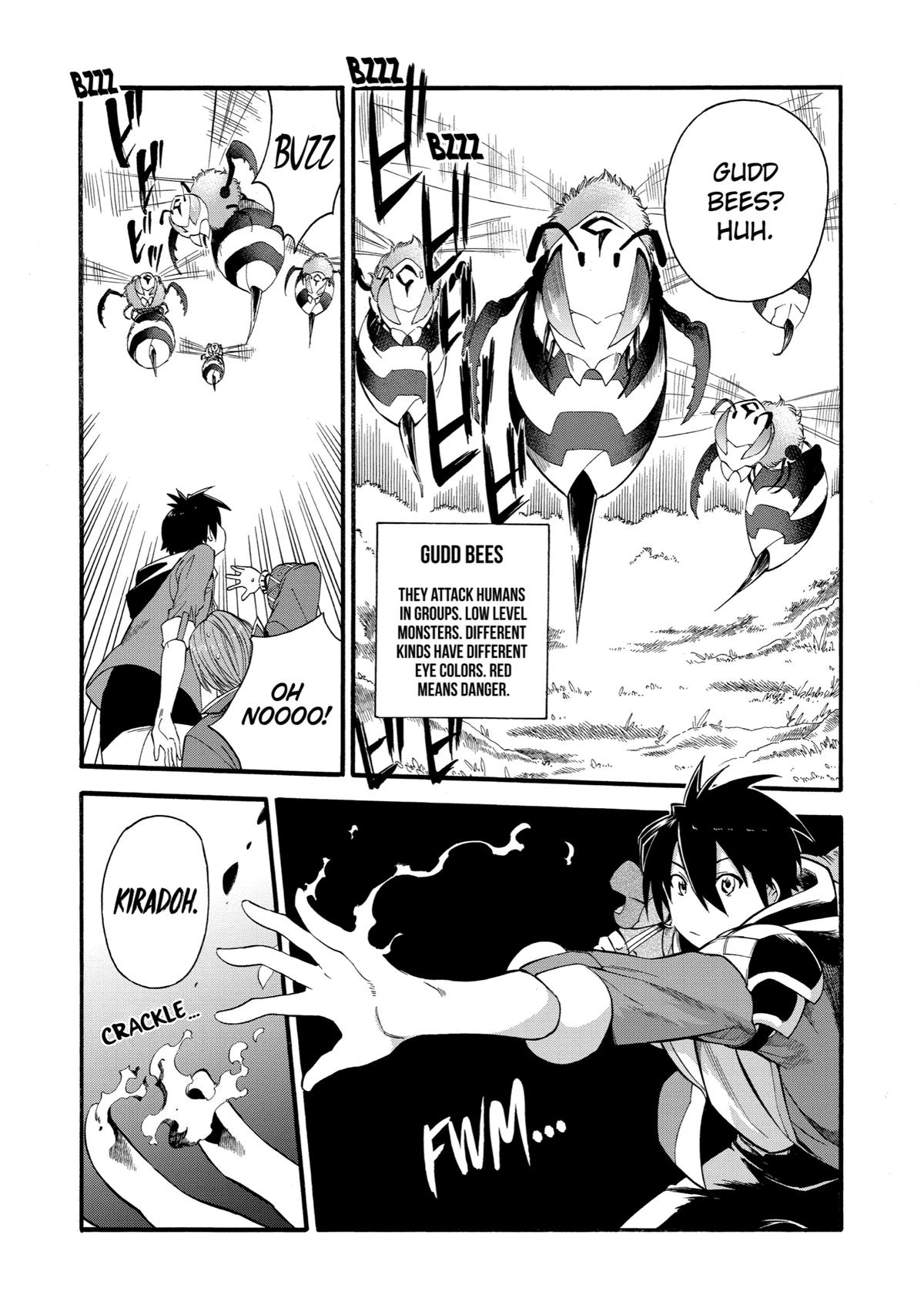 Ikusei Skill wa Mou Iranai to Yuusha Party wo Kaikosareta node, Taishoku Kingawari ni Moratta Chap 3 - Next Chap 4