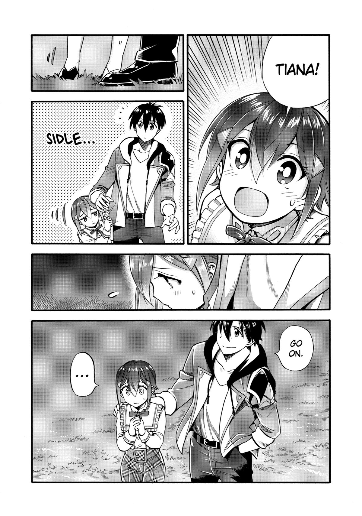 Ikusei Skill wa Mou Iranai to Yuusha Party wo Kaikosareta node, Taishoku Kingawari ni Moratta Chap 17 - Next Chap 18