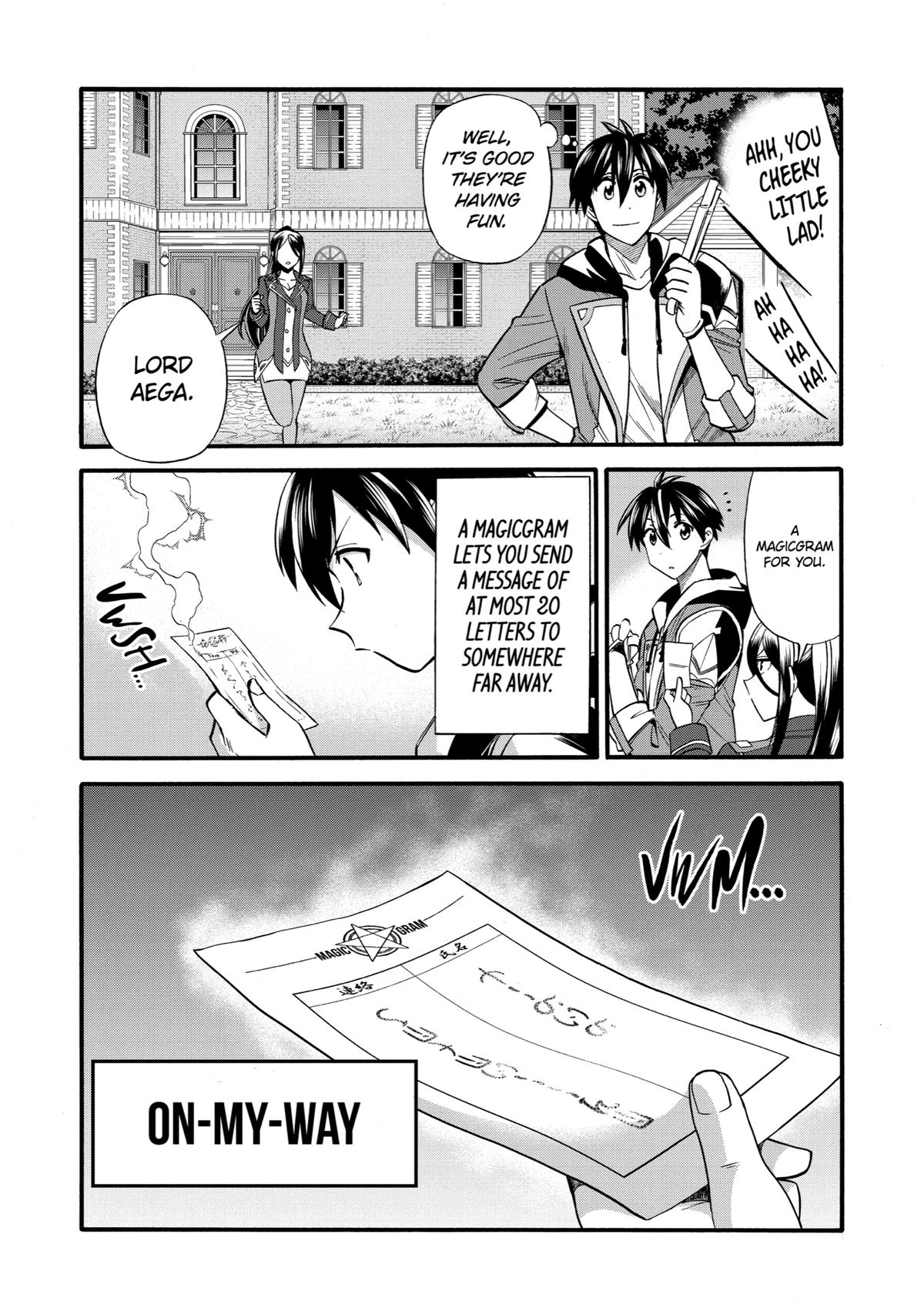 Ikusei Skill wa Mou Iranai to Yuusha Party wo Kaikosareta node, Taishoku Kingawari ni Moratta Chap 17 - Next Chap 18