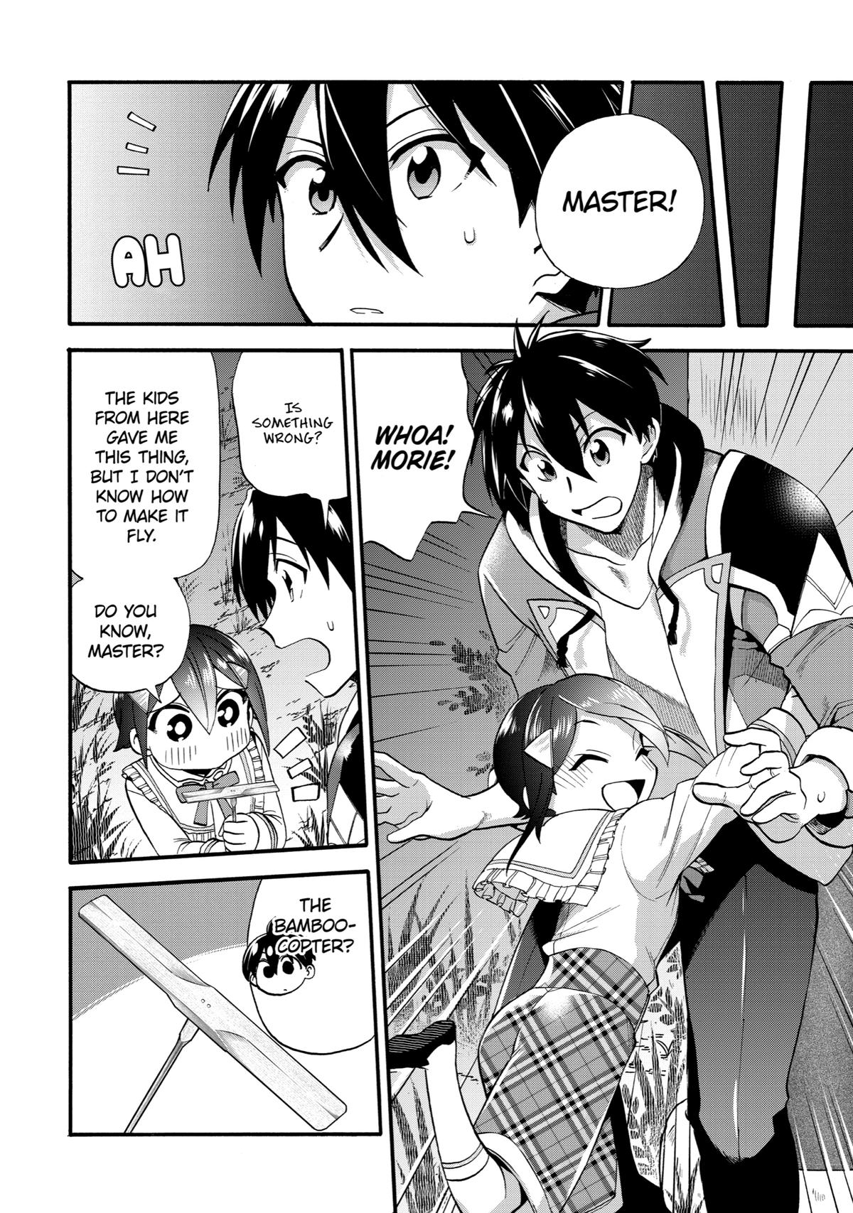 Ikusei Skill wa Mou Iranai to Yuusha Party wo Kaikosareta node, Taishoku Kingawari ni Moratta Chap 17 - Next Chap 18