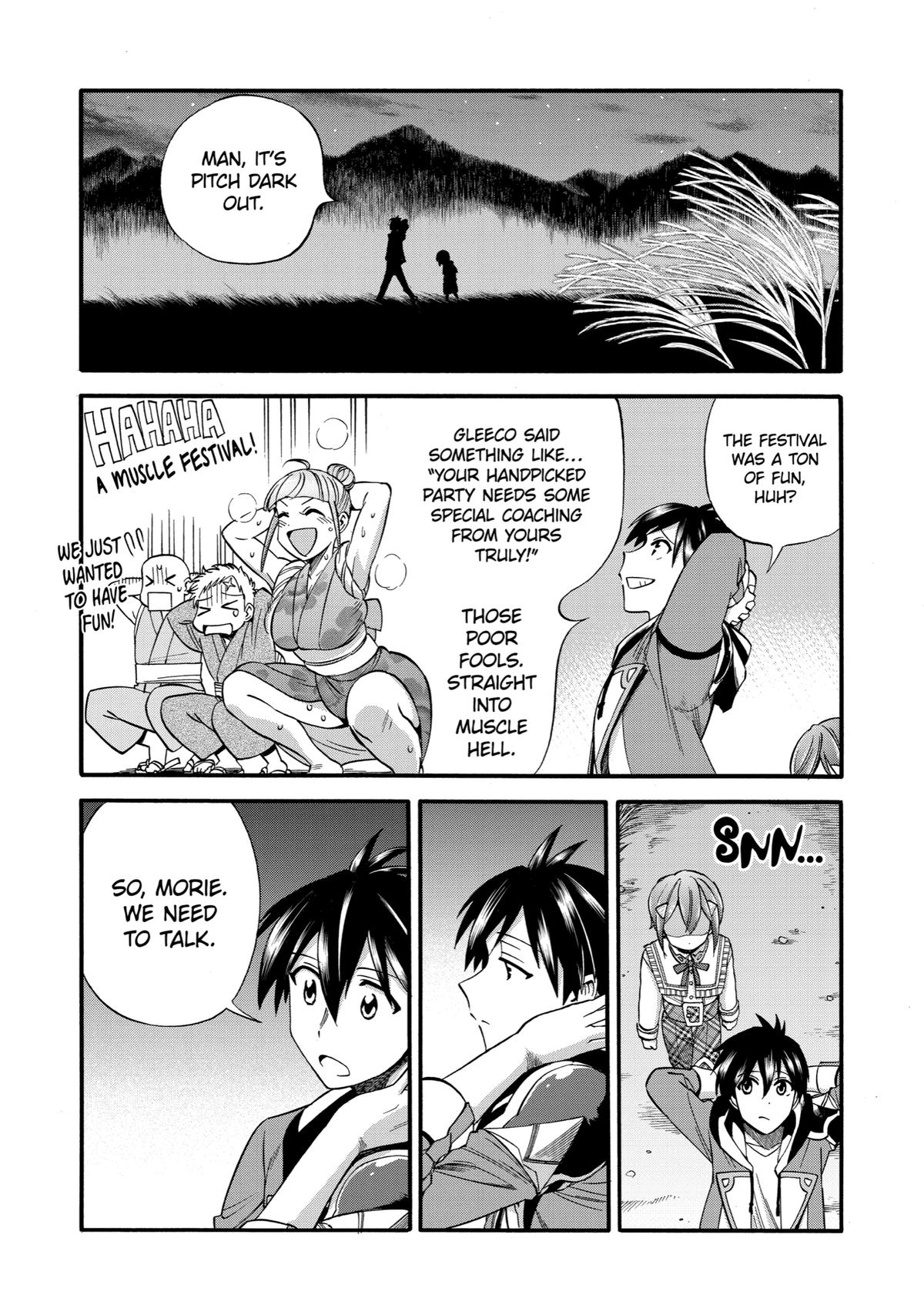 Ikusei Skill wa Mou Iranai to Yuusha Party wo Kaikosareta node, Taishoku Kingawari ni Moratta Chap 17 - Next Chap 18