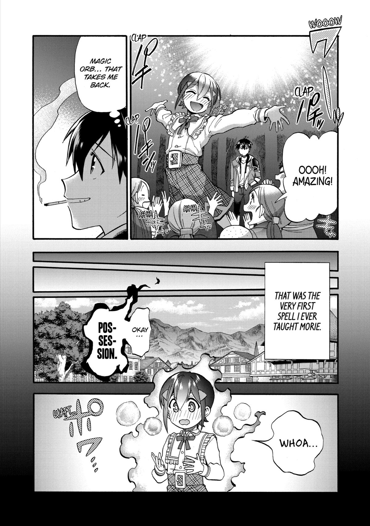 Ikusei Skill wa Mou Iranai to Yuusha Party wo Kaikosareta node, Taishoku Kingawari ni Moratta Chap 17 - Next Chap 18