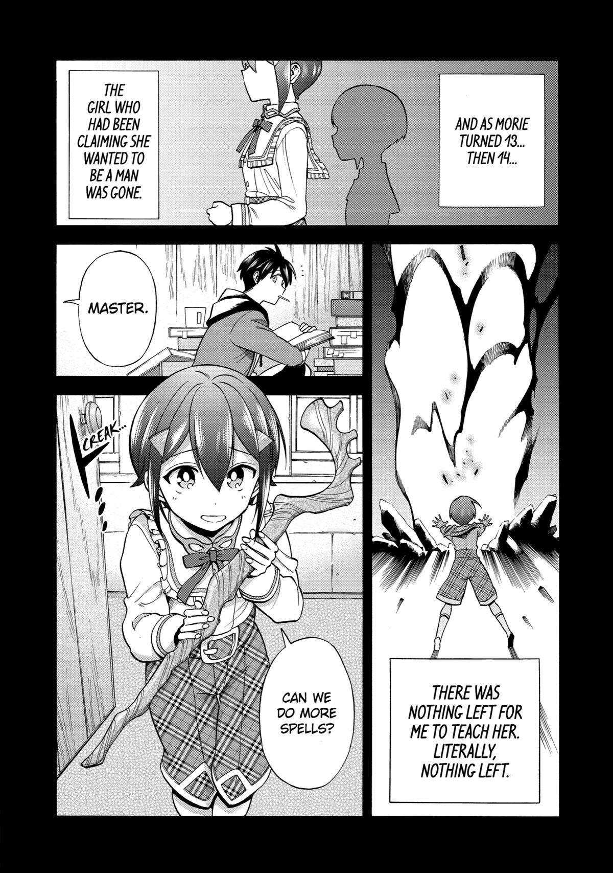 Ikusei Skill wa Mou Iranai to Yuusha Party wo Kaikosareta node, Taishoku Kingawari ni Moratta Chap 17 - Next Chap 18