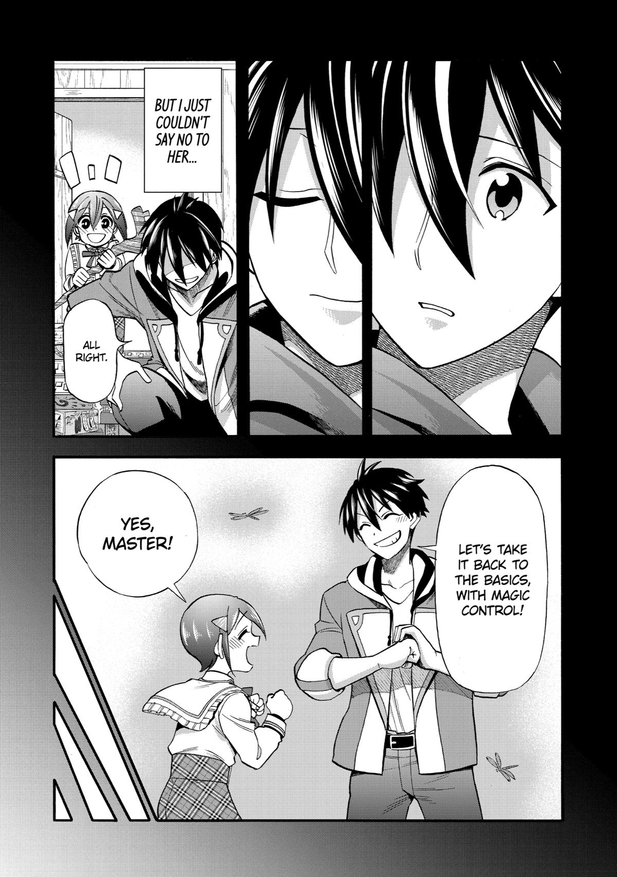 Ikusei Skill wa Mou Iranai to Yuusha Party wo Kaikosareta node, Taishoku Kingawari ni Moratta Chap 17 - Next Chap 18