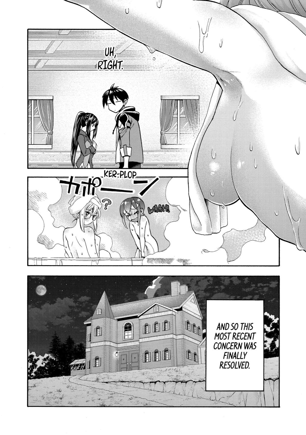 Ikusei Skill wa Mou Iranai to Yuusha Party wo Kaikosareta node, Taishoku Kingawari ni Moratta Chap 17 - Next Chap 18