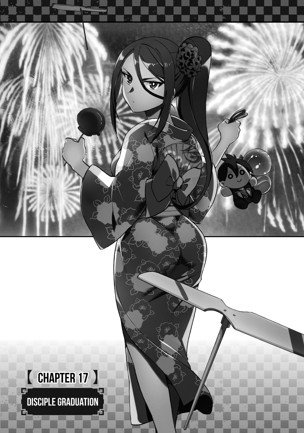 Ikusei Skill wa Mou Iranai to Yuusha Party wo Kaikosareta node, Taishoku Kingawari ni Moratta Chap 17 - Next Chap 18