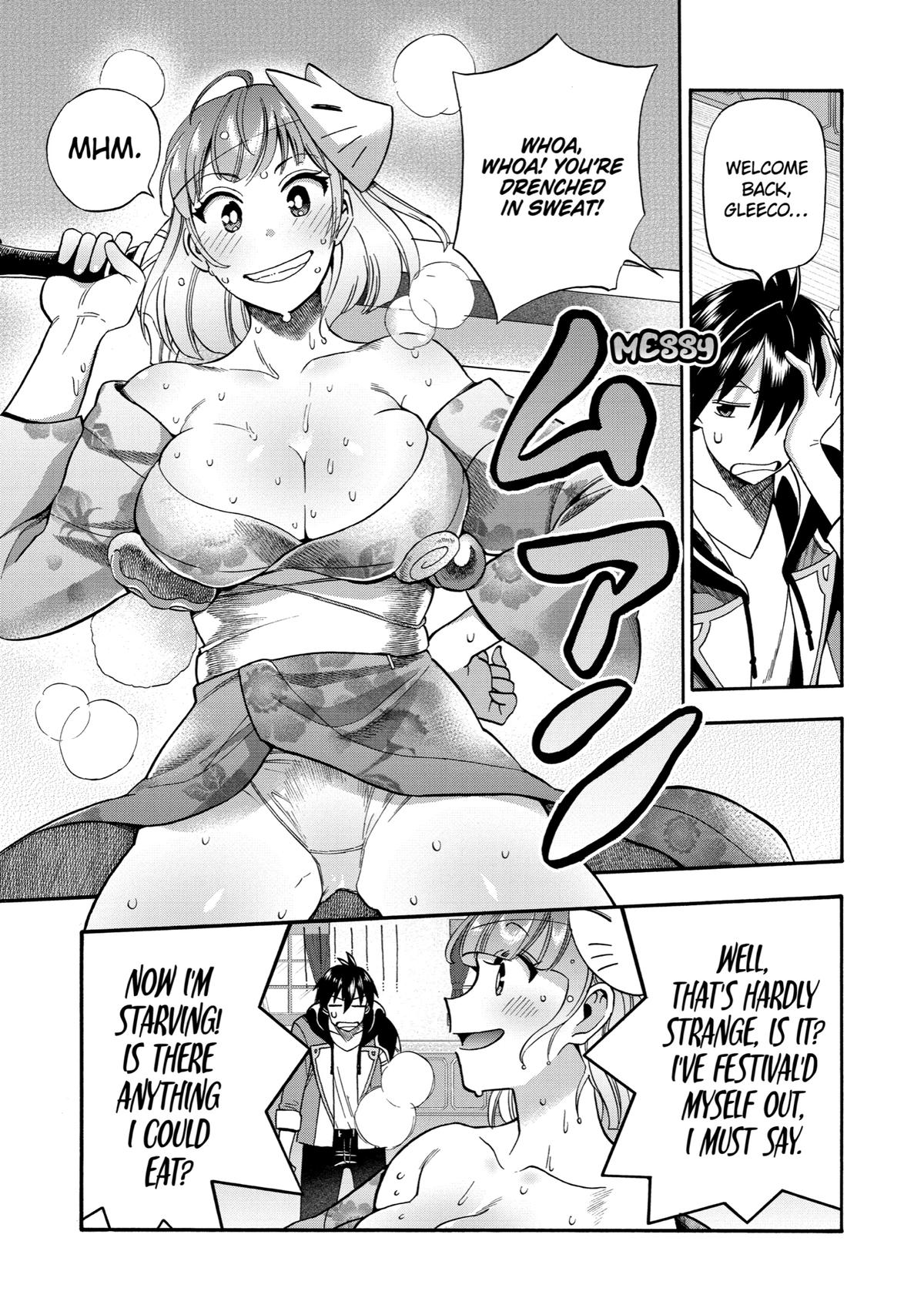 Ikusei Skill wa Mou Iranai to Yuusha Party wo Kaikosareta node, Taishoku Kingawari ni Moratta Chap 17 - Next Chap 18