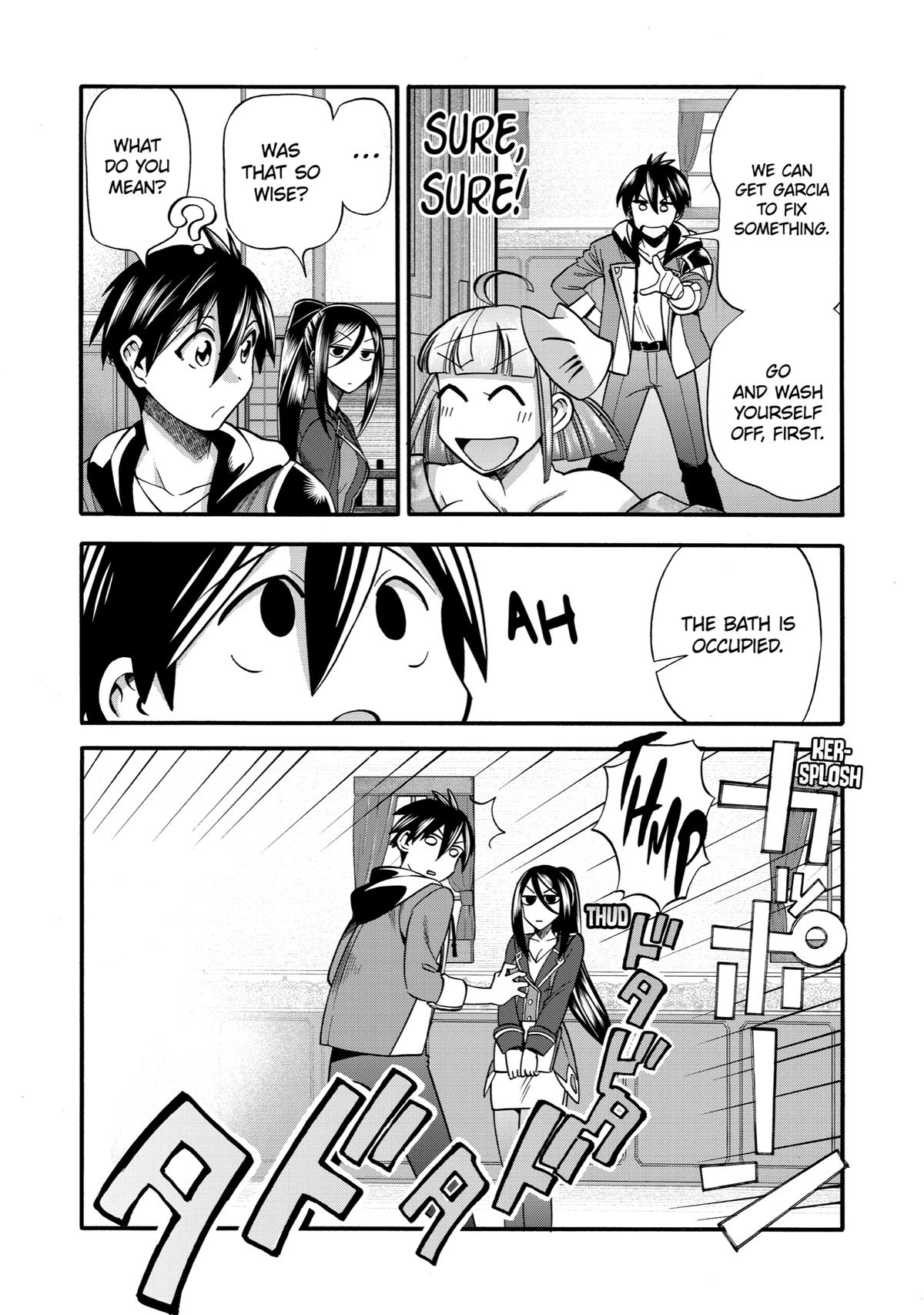 Ikusei Skill wa Mou Iranai to Yuusha Party wo Kaikosareta node, Taishoku Kingawari ni Moratta Chap 17 - Next Chap 18